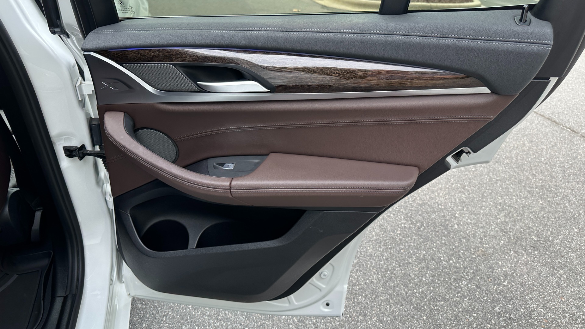 Used 2020 BMW X3 M40i / DRIVER ASSIST / EXECUTIVE PACKAGE / HK SOUND / AMBIENT LIGHT for sale $40,995 at Formula Imports in Charlotte NC 28227 32
