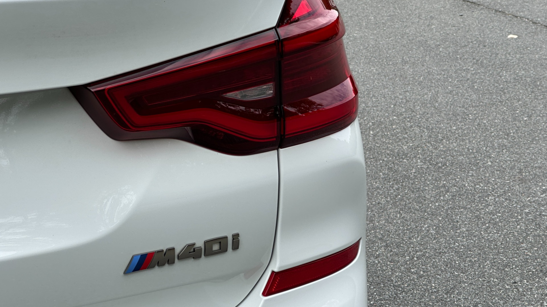 Used 2020 BMW X3 M40i / DRIVER ASSIST / EXECUTIVE PACKAGE / HK SOUND / AMBIENT LIGHT for sale $40,995 at Formula Imports in Charlotte NC 28227 41