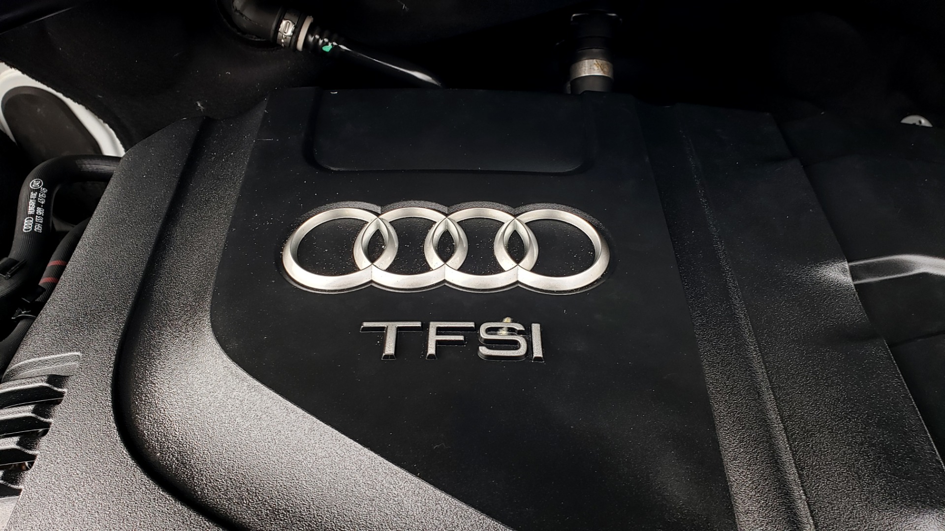 Used 2017 Audi Q5 PREMIUM PLUS / TECH / NAV / PANO-ROOF / B&O SND / REARVIEW for sale Sold at Formula Imports in Charlotte NC 28227 13