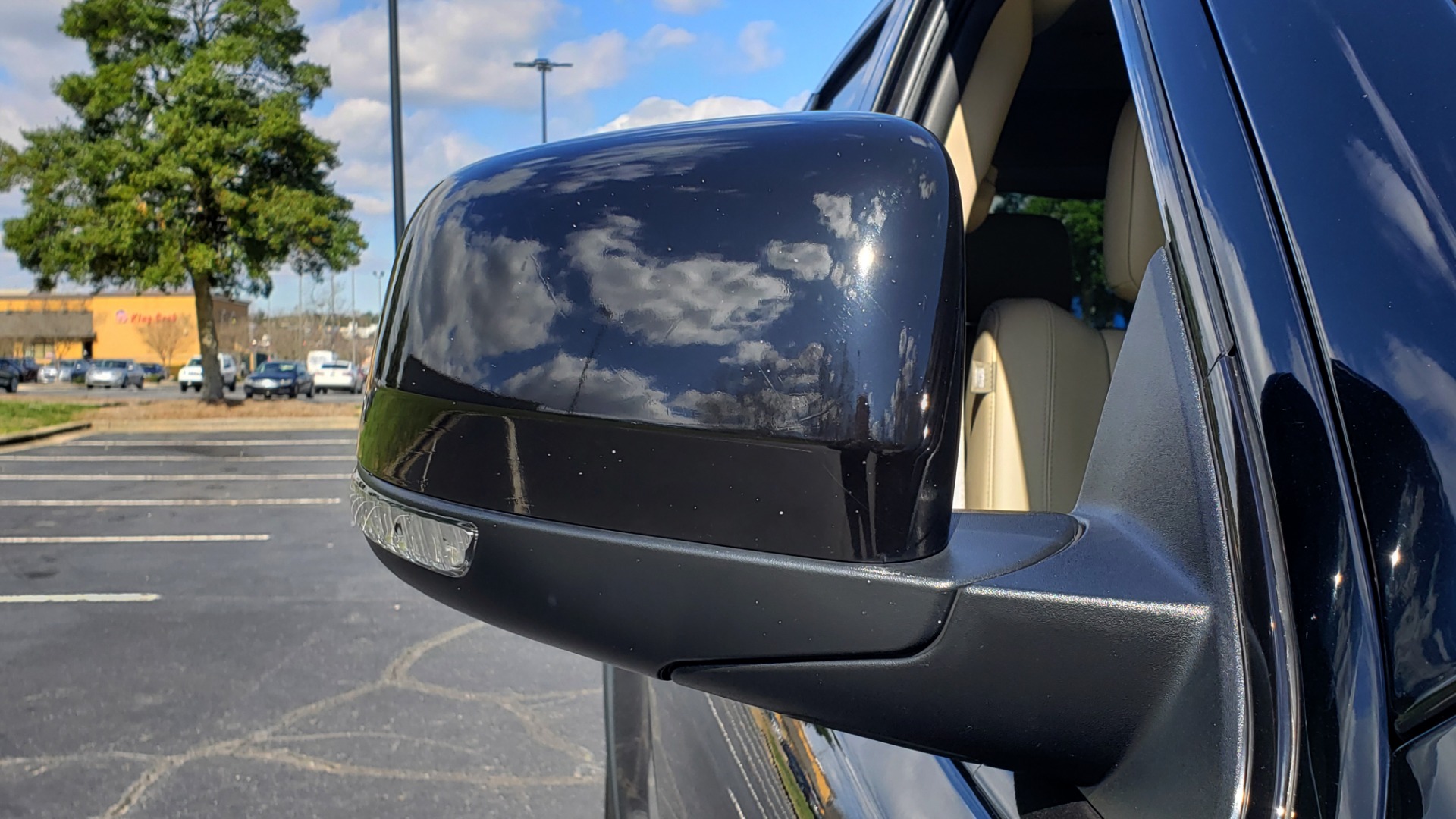 Used 2018 Jeep GRAND CHEROKEE LIMITED 4X4 / NAV / SUNROOF / HTD STS / REARVIEW for sale Sold at Formula Imports in Charlotte NC 28227 29