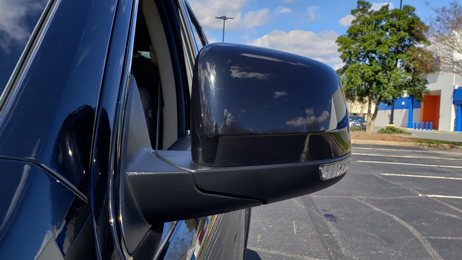 Used 2018 Jeep GRAND CHEROKEE LIMITED 4X4 / NAV / SUNROOF / HTD STS / REARVIEW for sale Sold at Formula Imports in Charlotte NC 28227 30