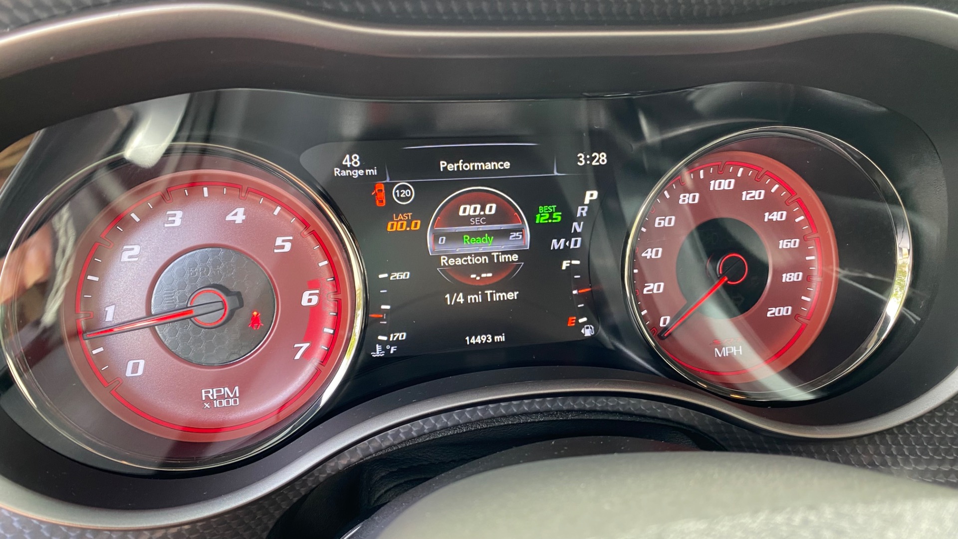 Used 2018 Dodge Charger SRT Hellcat for sale Sold at Formula Imports in Charlotte NC 28227 19