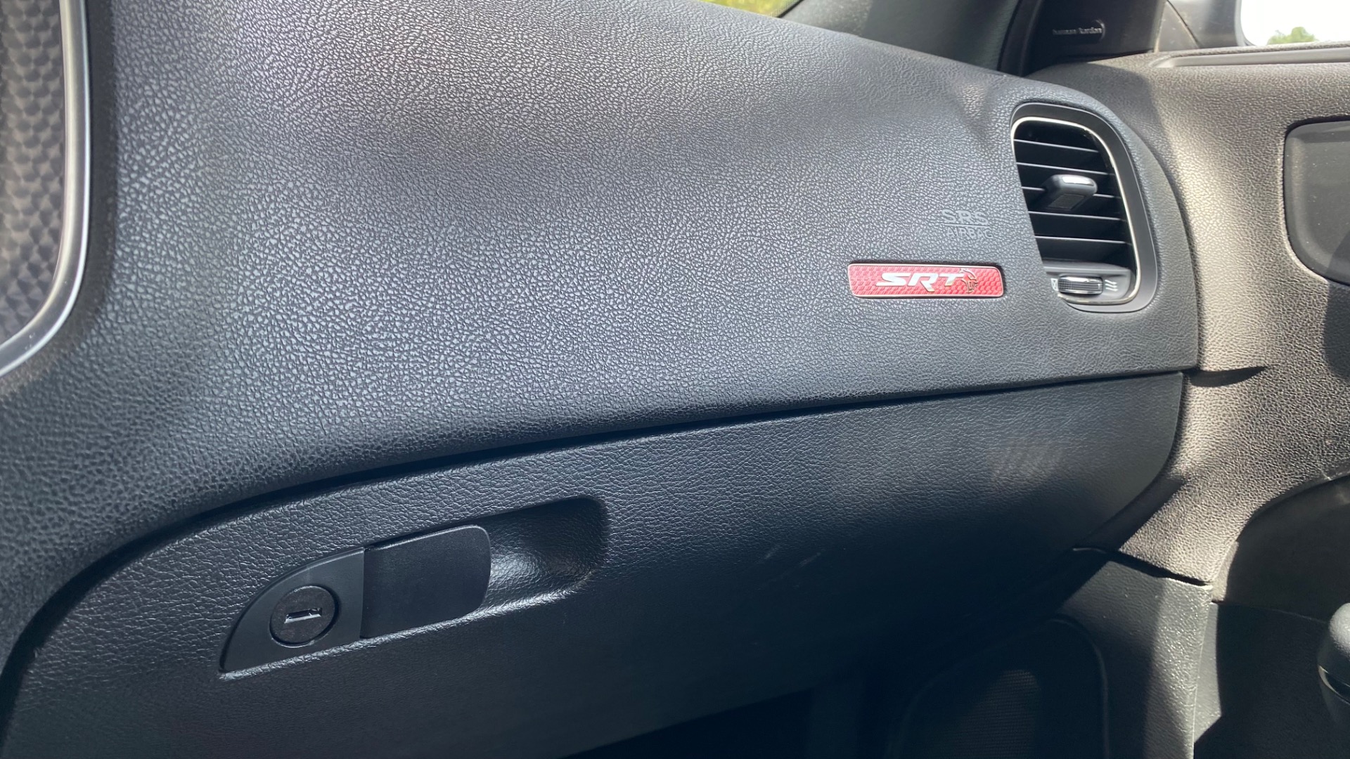 Used 2018 Dodge Charger SRT Hellcat for sale Sold at Formula Imports in Charlotte NC 28227 42