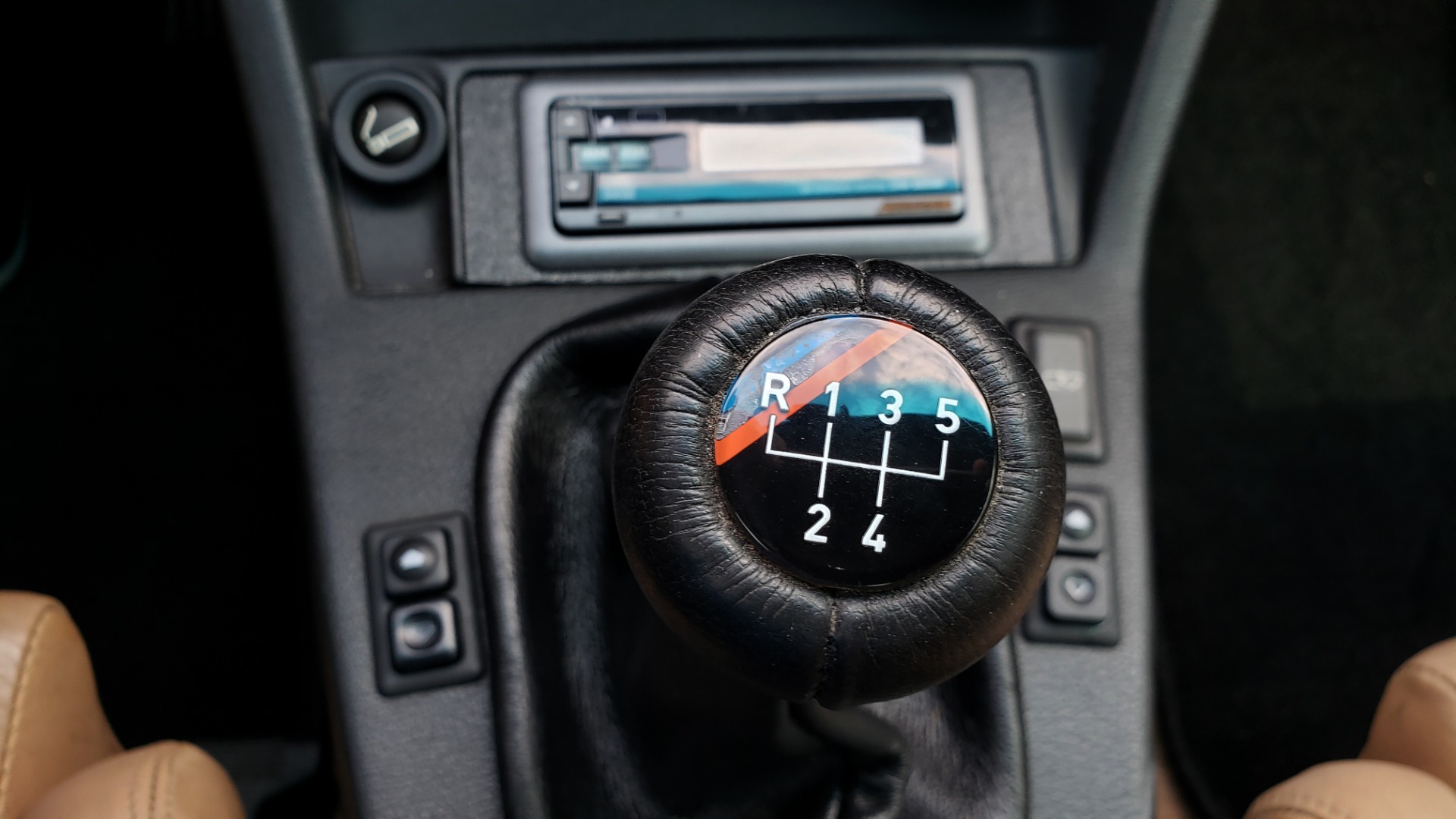 Used 1989 BMW M3 COUPE 2DR / 5-SPEED MAN / LOW MILES / SUPER CLEAN for sale Sold at Formula Imports in Charlotte NC 28227 66