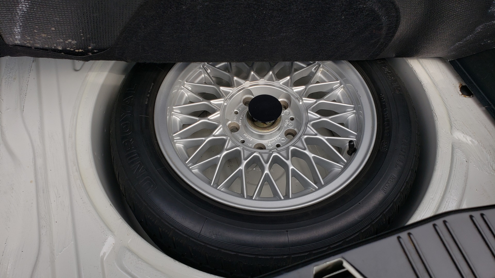 Used 1989 BMW M3 COUPE 2DR / 5-SPEED MAN / LOW MILES / SUPER CLEAN for sale Sold at Formula Imports in Charlotte NC 28227 85