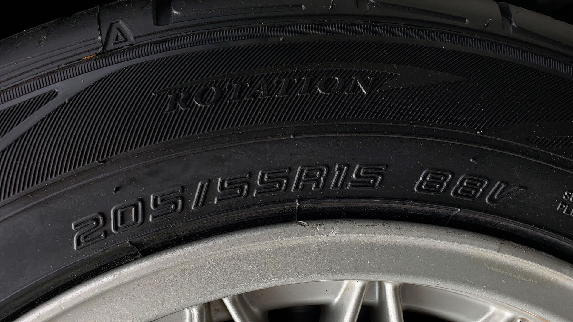 Used 1989 BMW M3 COUPE 2DR / 5-SPEED MAN / LOW MILES / SUPER CLEAN for sale Sold at Formula Imports in Charlotte NC 28227 88