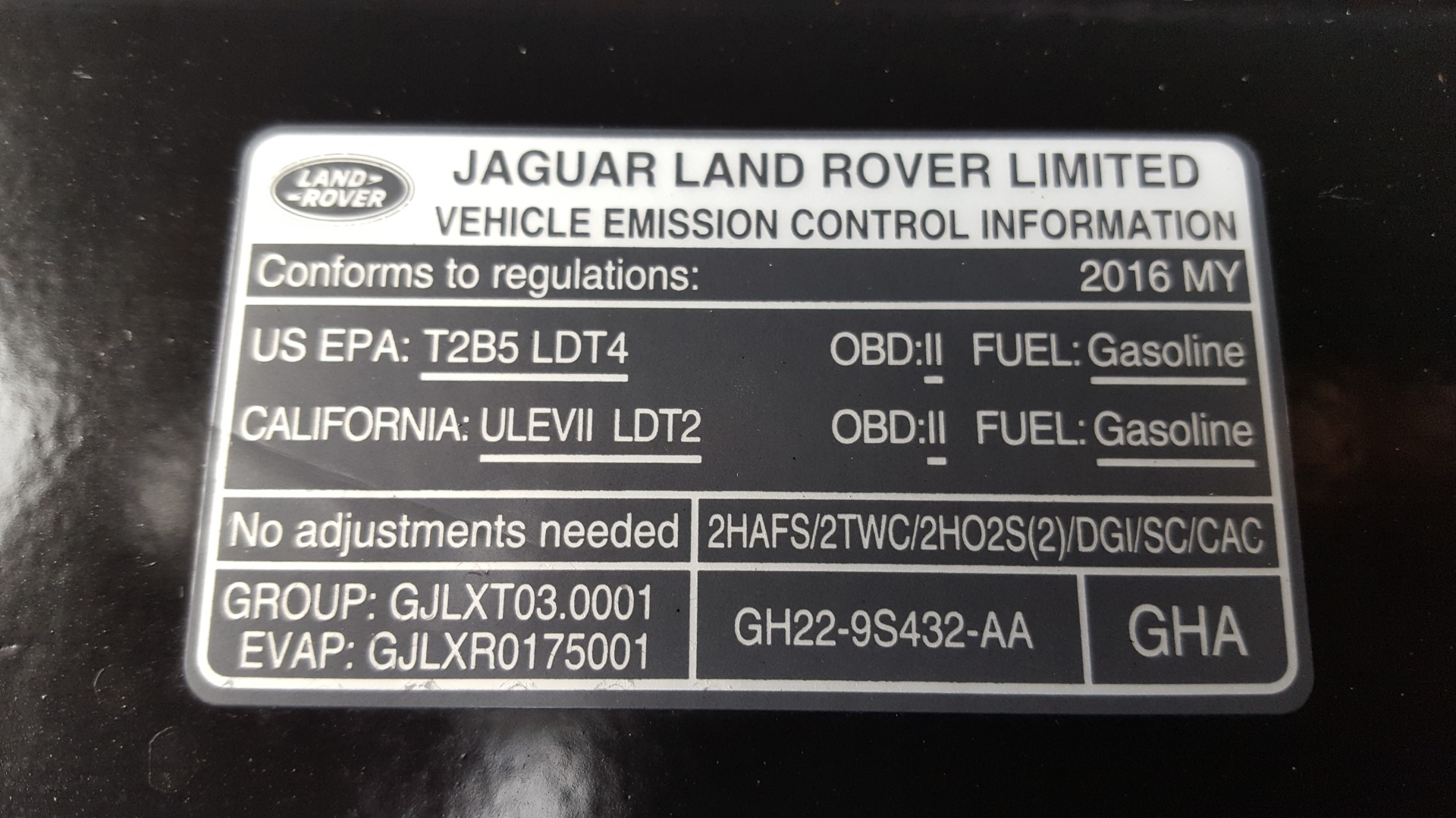 Used 2016 Land Rover LR4 HSE SC V6 / 4WD / NAV / SUNROOF / COMFORT / MERIDIAN / REARVIEW for sale Sold at Formula Imports in Charlotte NC 28227 27