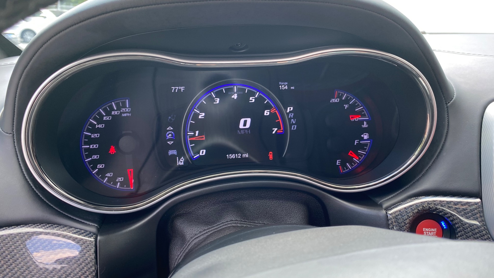 Used 2018 Jeep Grand Cherokee Trackhawk for sale $91,995 at Formula Imports in Charlotte NC 28227 23