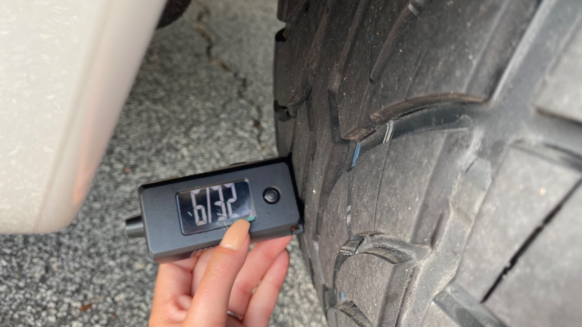 Used 2018 Jeep Grand Cherokee Trackhawk for sale $91,995 at Formula Imports in Charlotte NC 28227 57