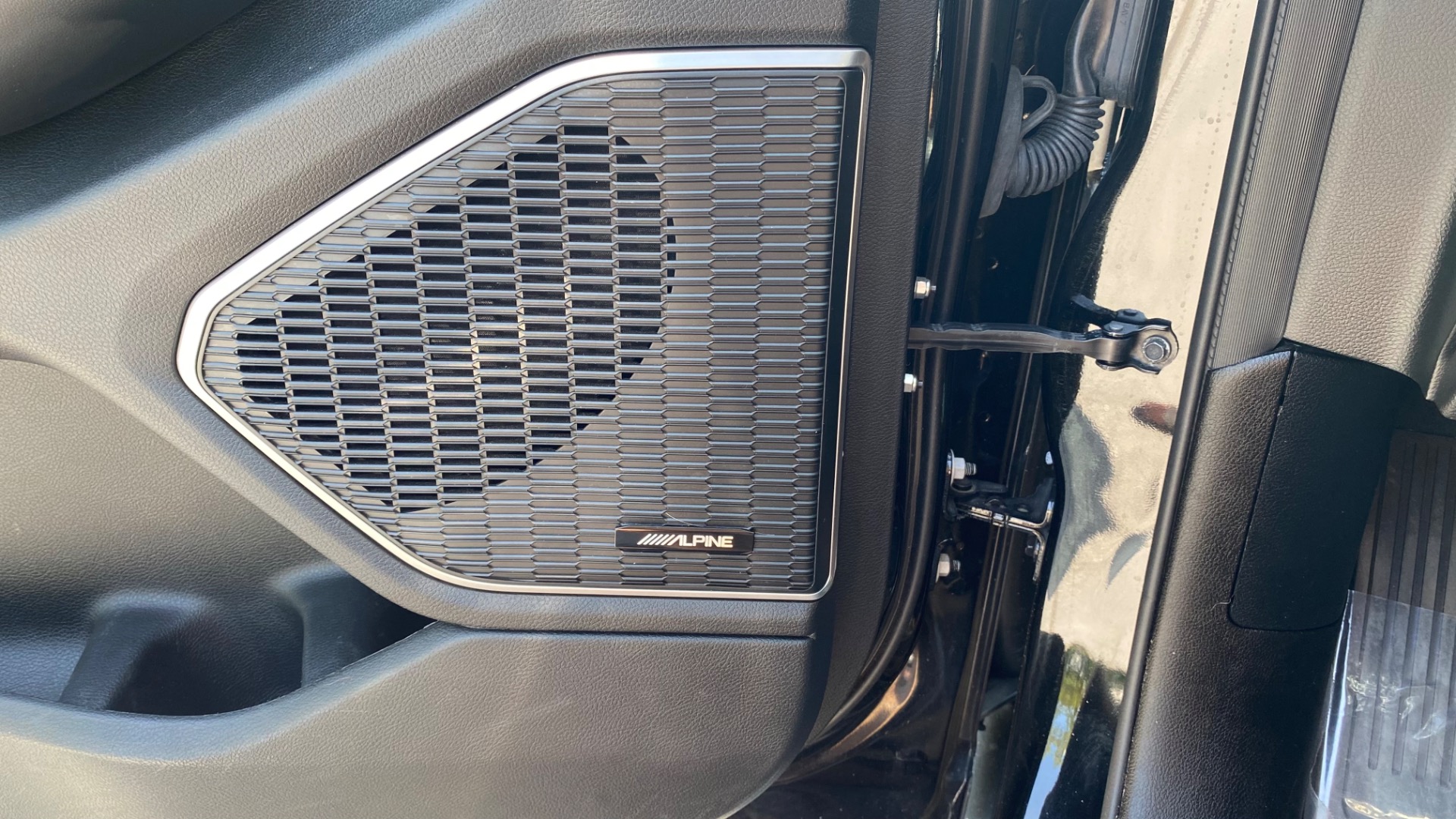 Used 2021 Jeep Grand Cherokee L Limited for sale $40,995 at Formula Imports in Charlotte NC 28227 19