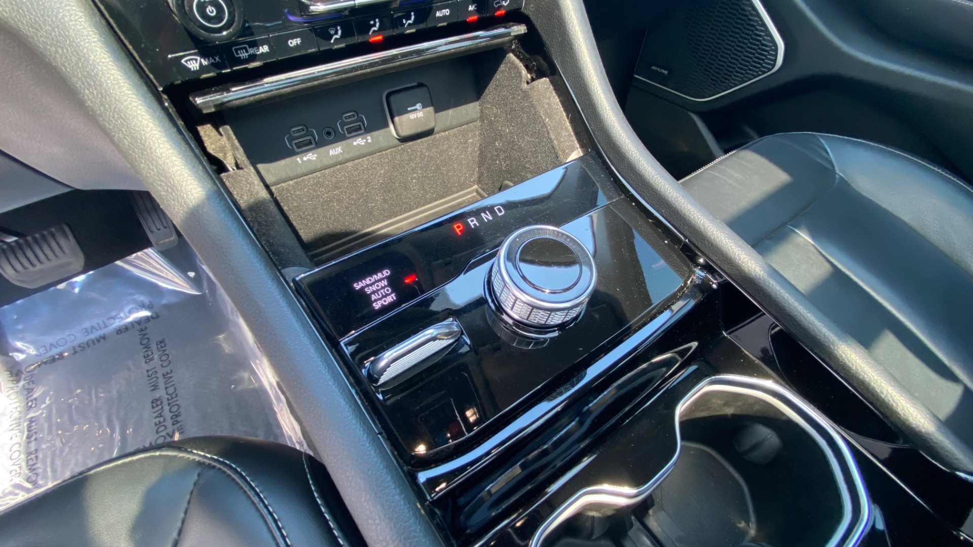 Used 2021 Jeep Grand Cherokee L Limited for sale $40,995 at Formula Imports in Charlotte NC 28227 33