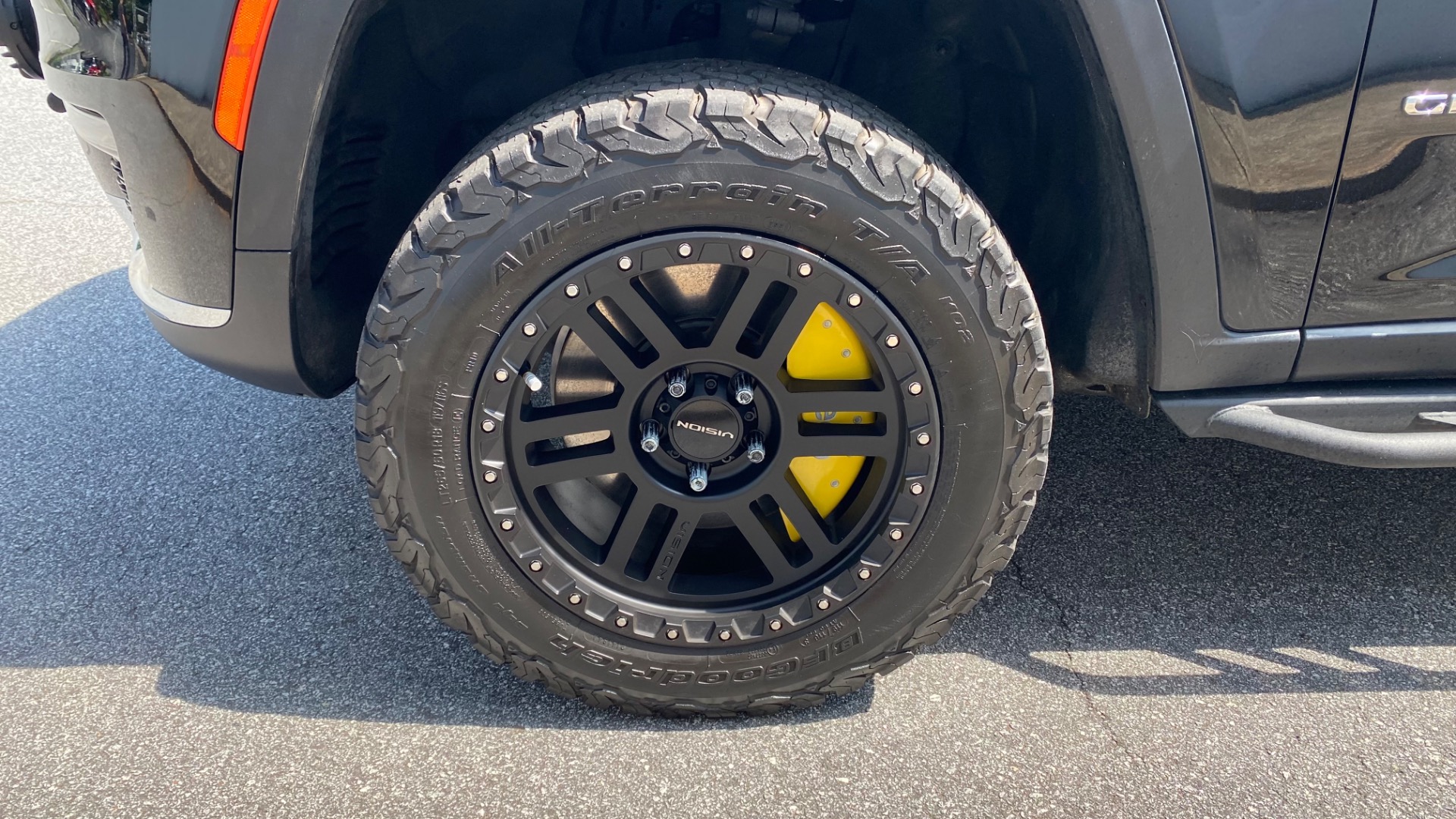 Used 2021 Jeep Grand Cherokee L Limited for sale $40,995 at Formula Imports in Charlotte NC 28227 60