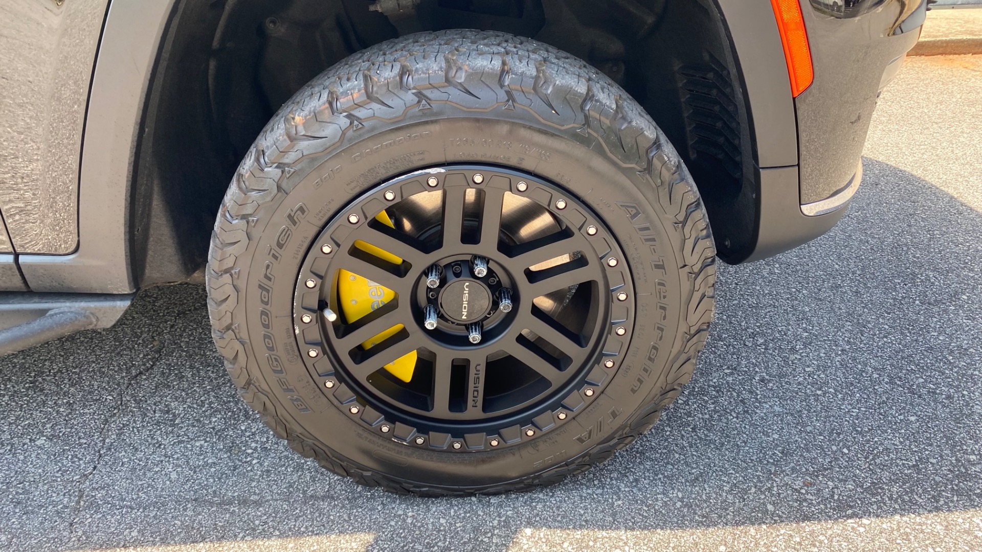 Used 2021 Jeep Grand Cherokee L Limited for sale $40,995 at Formula Imports in Charlotte NC 28227 63