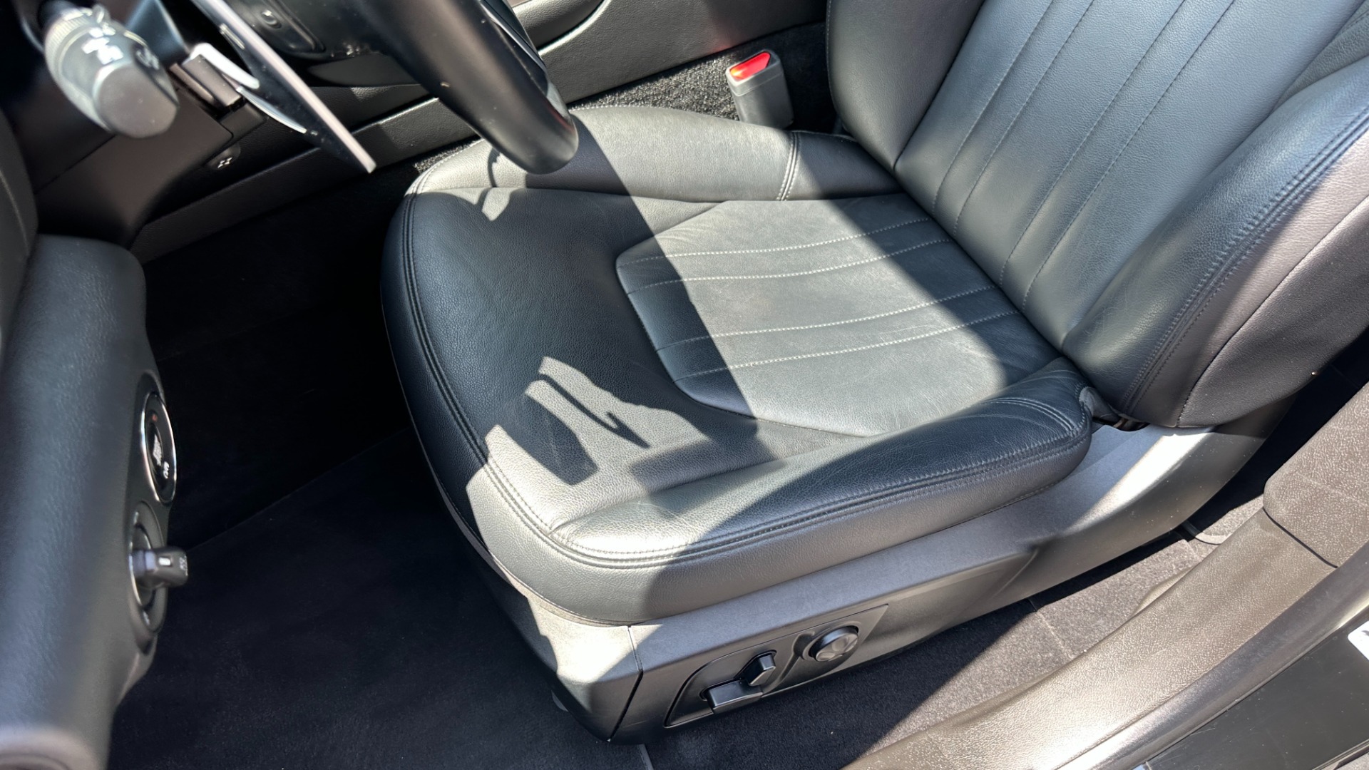Used 2019 Maserati Levante HK SOUND / GLOSS 21IN WHEELS / PANORAMIC ROOF / DRIVER ASSIST / MORE!! for sale $41,995 at Formula Imports in Charlotte NC 28227 16