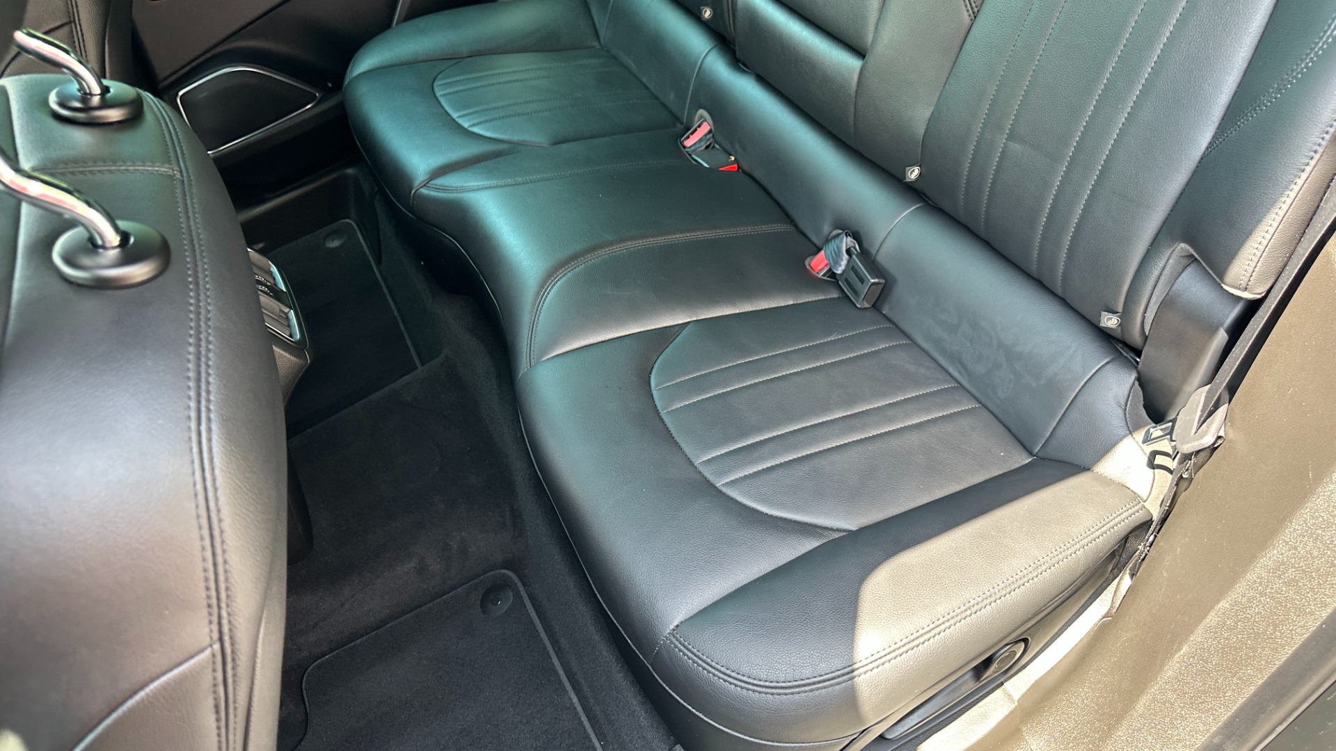 Used 2019 Maserati Levante HK SOUND / GLOSS 21IN WHEELS / PANORAMIC ROOF / DRIVER ASSIST / MORE!! for sale $41,995 at Formula Imports in Charlotte NC 28227 32