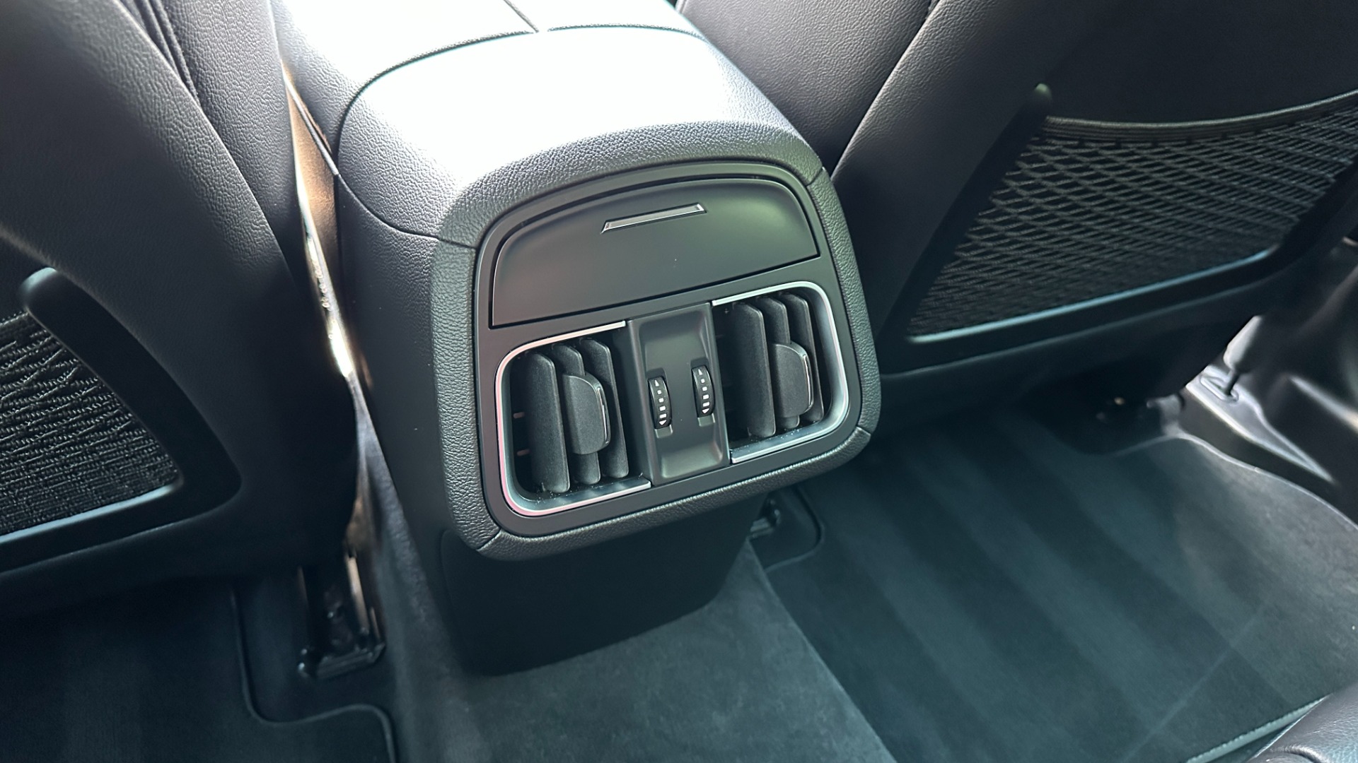 Used 2019 Maserati Levante HK SOUND / GLOSS 21IN WHEELS / PANORAMIC ROOF / DRIVER ASSIST / MORE!! for sale Sold at Formula Imports in Charlotte NC 28227 34