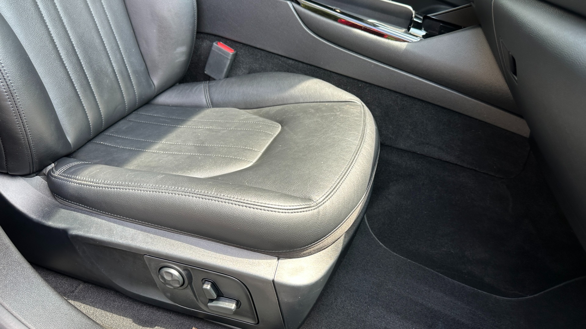 Used 2019 Maserati Levante HK SOUND / GLOSS 21IN WHEELS / PANORAMIC ROOF / DRIVER ASSIST / MORE!! for sale $41,995 at Formula Imports in Charlotte NC 28227 43