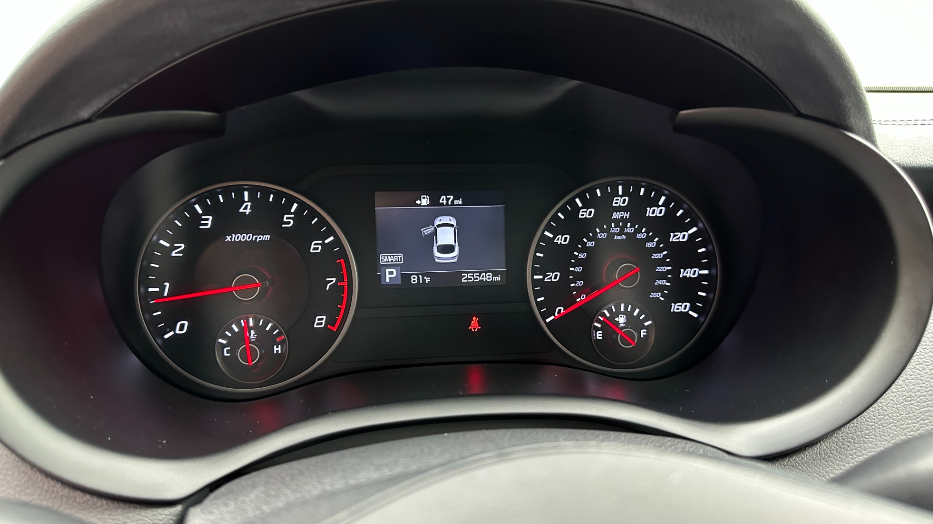 Used 2020 Kia Stinger GT-LINE AWD / LEATHER / NAV / HEATED SEATS / SUNROOF / SOUND PKG / SAFETY F for sale Sold at Formula Imports in Charlotte NC 28227 18
