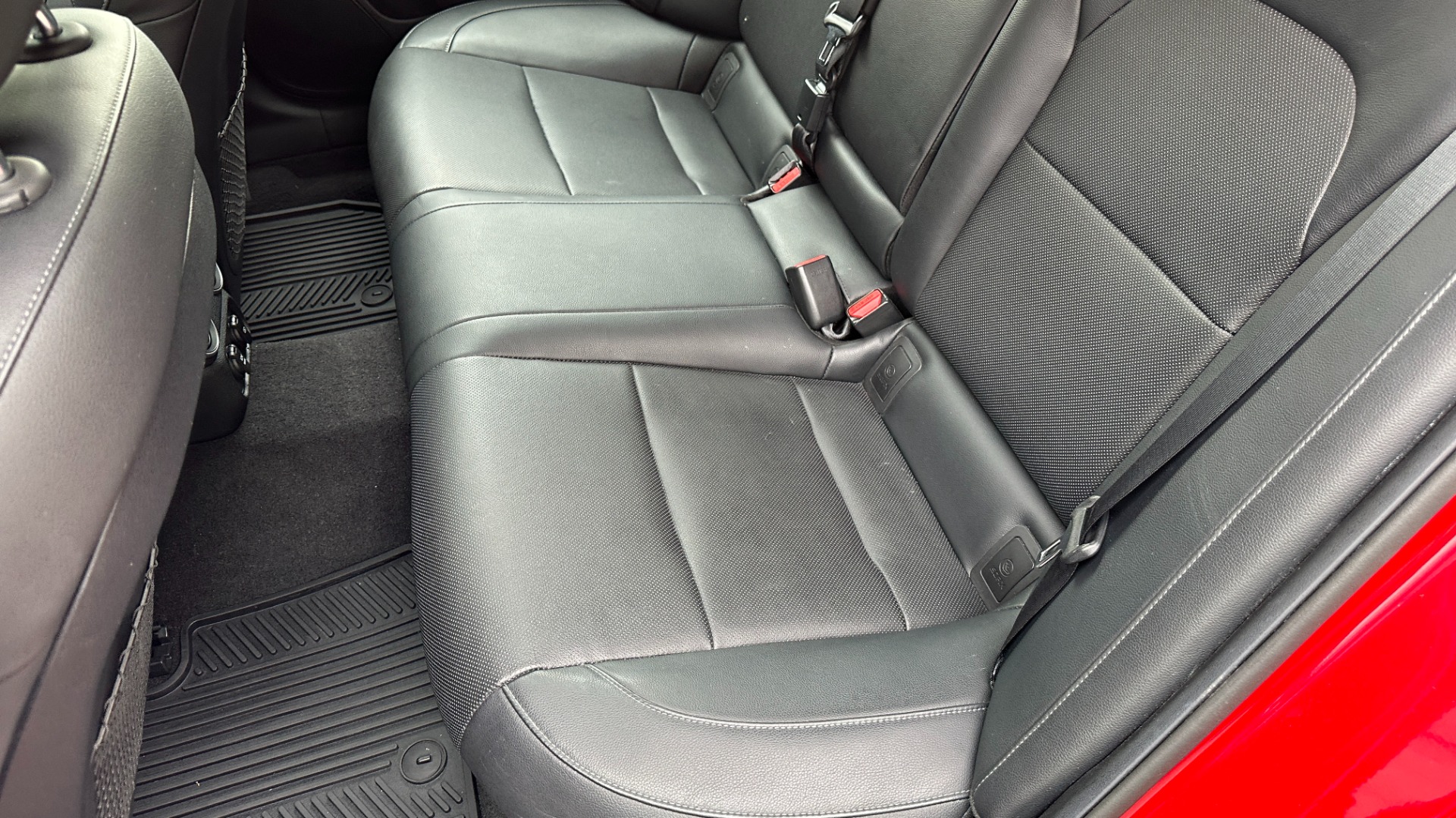 Used 2020 Kia Stinger GT-LINE AWD / LEATHER / NAV / HEATED SEATS / SUNROOF / SOUND PKG / SAFETY F for sale Sold at Formula Imports in Charlotte NC 28227 26