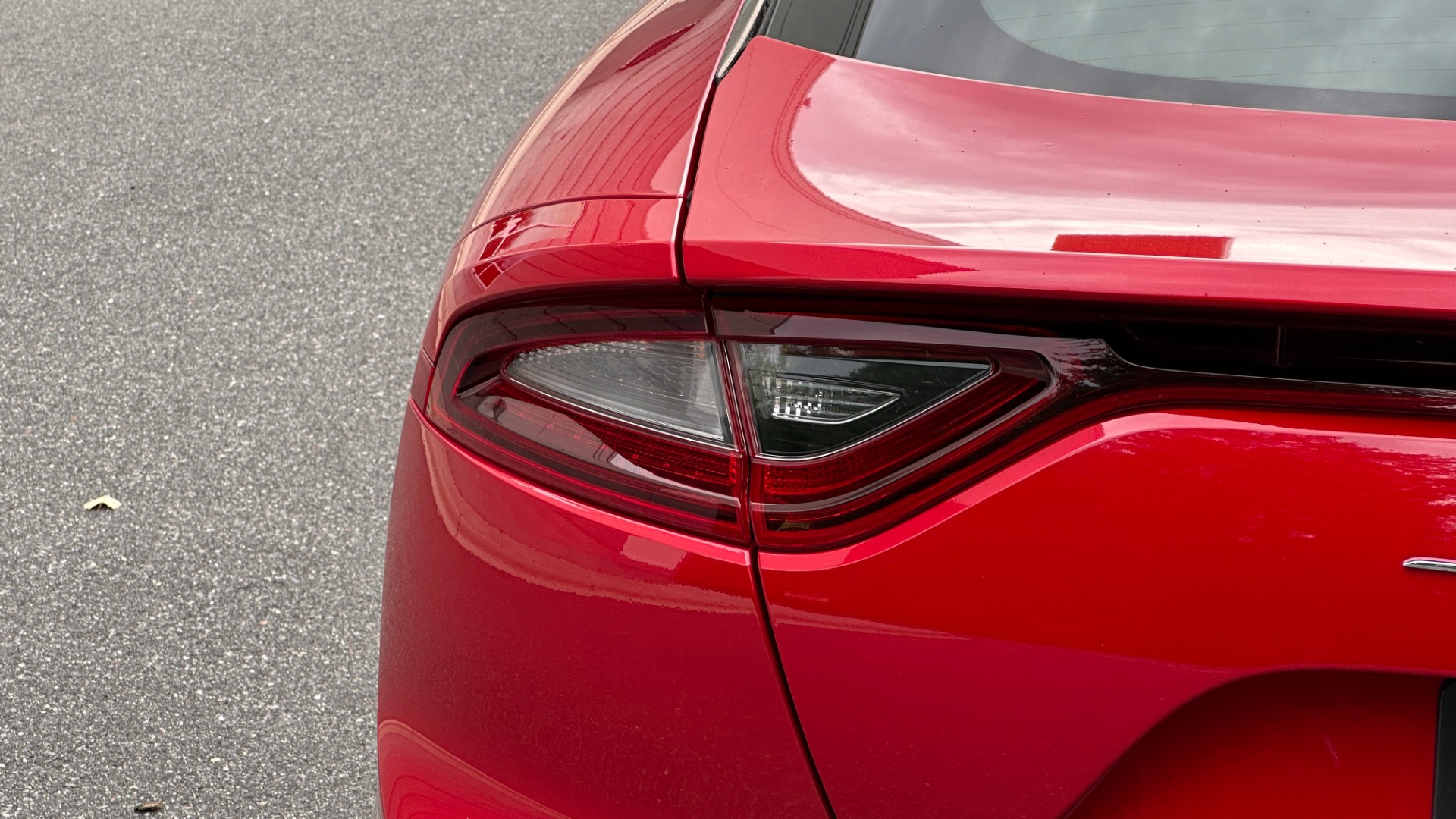 Used 2020 Kia Stinger GT-LINE AWD / LEATHER / NAV / HEATED SEATS / SUNROOF / SOUND PKG / SAFETY F for sale Sold at Formula Imports in Charlotte NC 28227 46