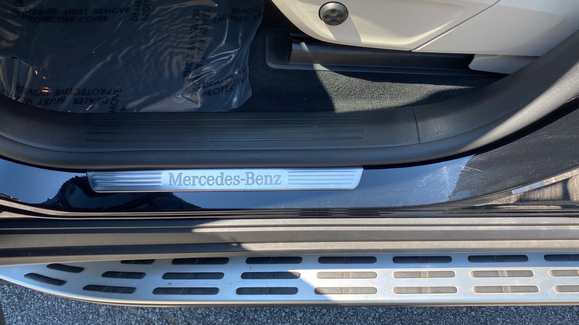 Used 2022 Mercedes-Benz GLE GLE 350 for sale $64,995 at Formula Imports in Charlotte NC 28227 18