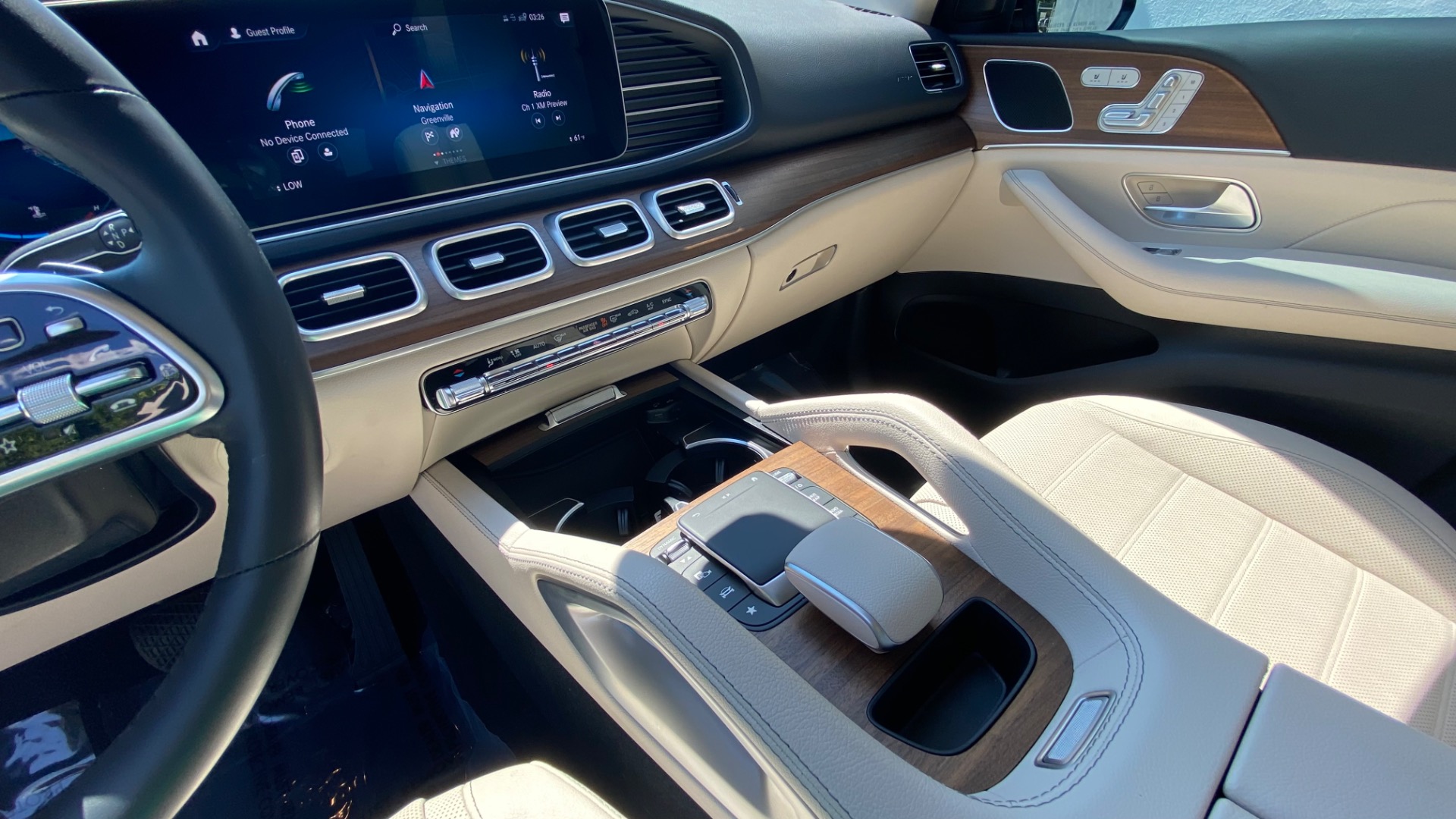 Used 2022 Mercedes-Benz GLE 350 AMG LINE // 21 WHEELS // VENT SEATS for sale Sold at Formula Imports in Charlotte NC 28227 31