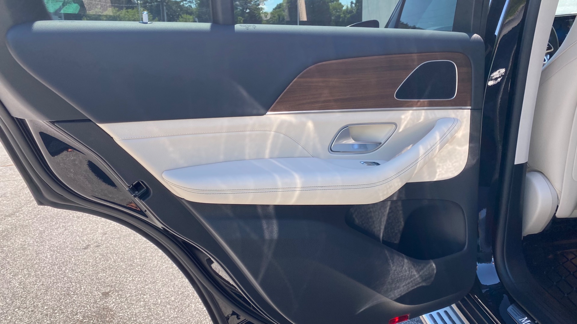 Used 2022 Mercedes-Benz GLE 350 AMG LINE // 21 WHEELS // VENT SEATS for sale Sold at Formula Imports in Charlotte NC 28227 34