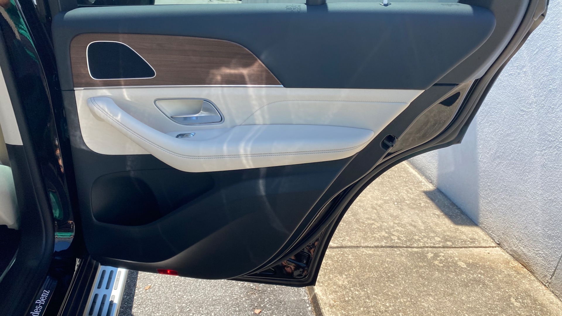 Used 2022 Mercedes-Benz GLE 350 AMG LINE // 21 WHEELS // VENT SEATS for sale Sold at Formula Imports in Charlotte NC 28227 38