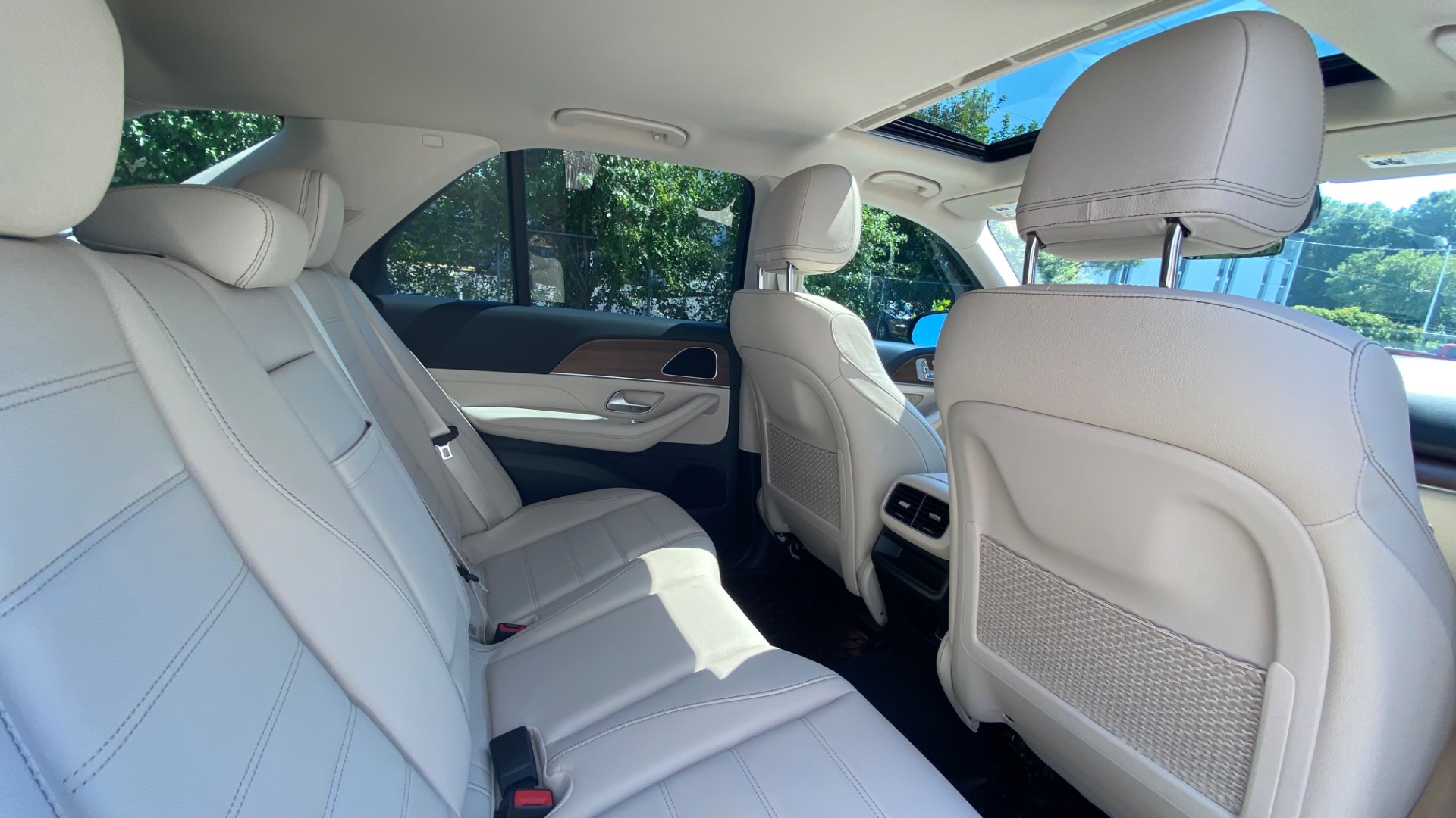 Used 2022 Mercedes-Benz GLE 350 AMG LINE // 21 WHEELS // VENT SEATS for sale Sold at Formula Imports in Charlotte NC 28227 41