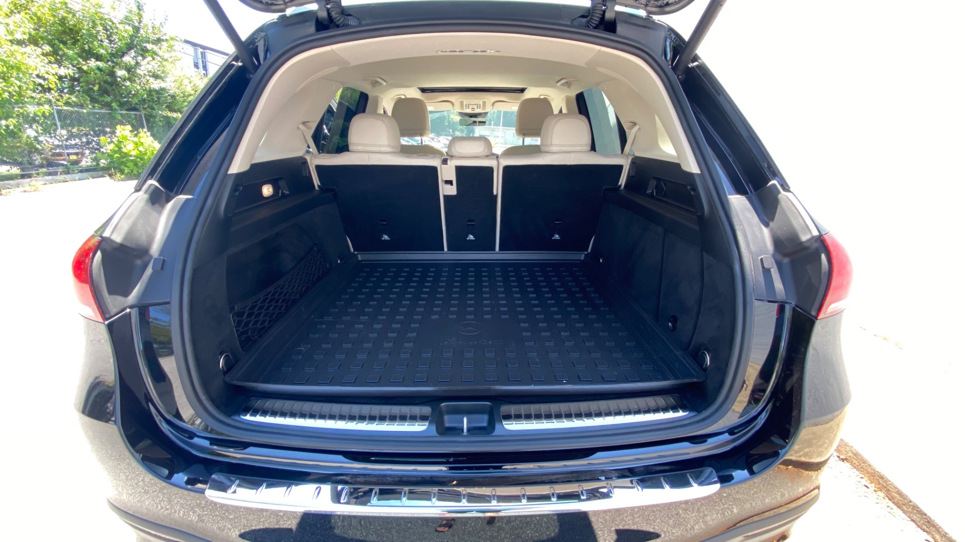 Used 2022 Mercedes-Benz GLE 350 AMG LINE // 21 WHEELS // VENT SEATS for sale Sold at Formula Imports in Charlotte NC 28227 48