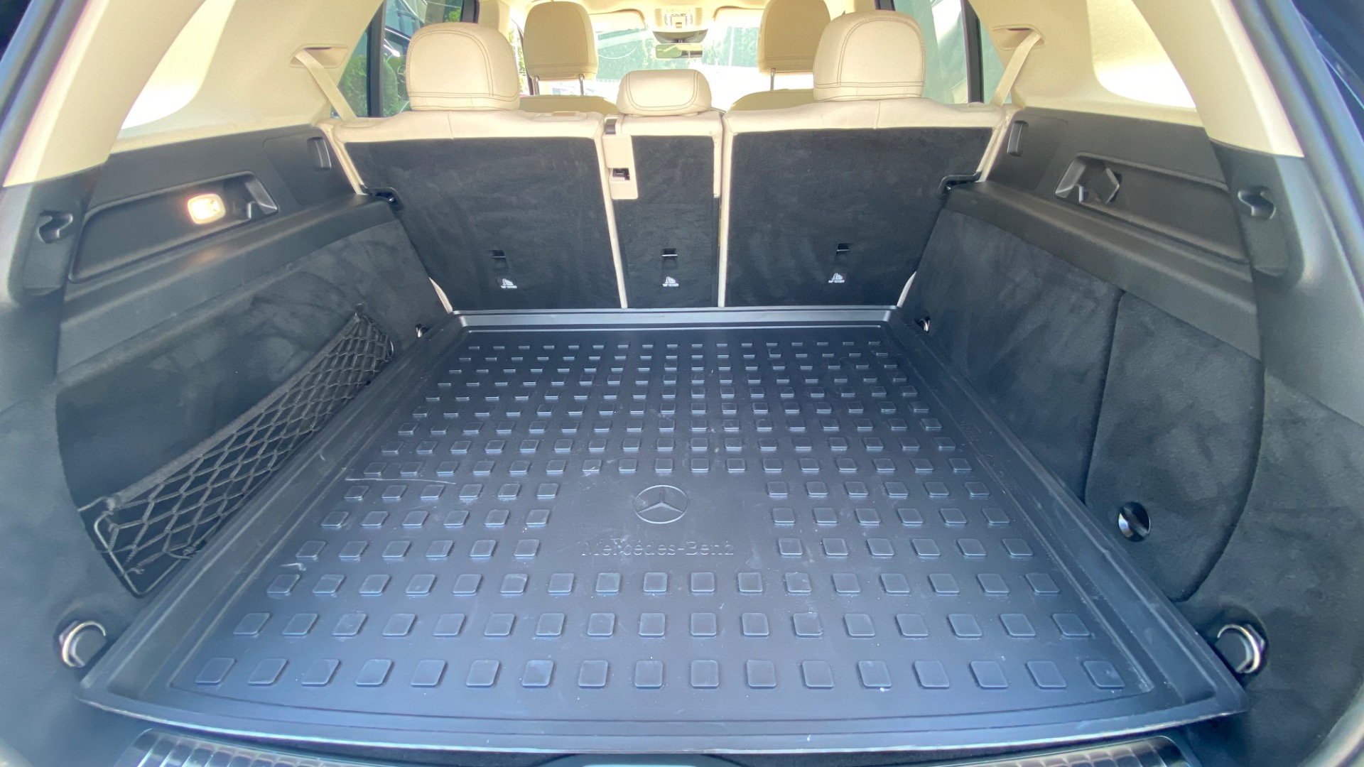 Used 2022 Mercedes-Benz GLE 350 AMG LINE // 21 WHEELS // VENT SEATS for sale Sold at Formula Imports in Charlotte NC 28227 49