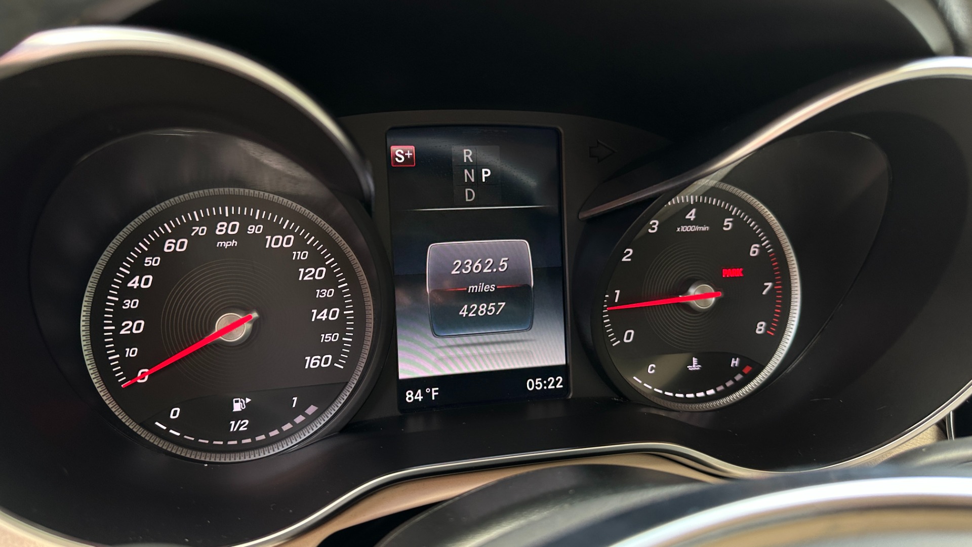 Used 2019 Mercedes-Benz GLC GLC 300 / PREMIUM PACKAGE / BLIND SPOT / COMFORT for sale Sold at Formula Imports in Charlotte NC 28227 17