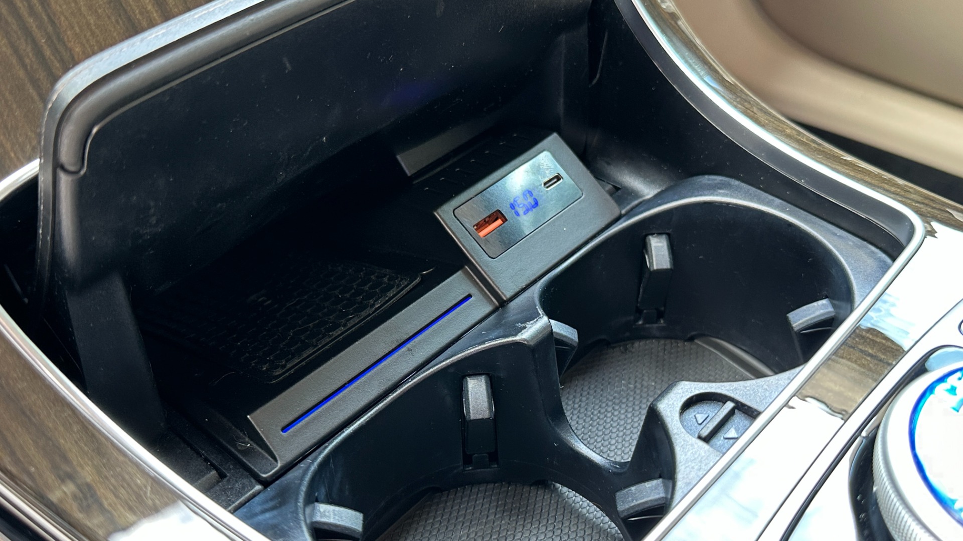 Used 2019 Mercedes-Benz GLC GLC 300 / PREMIUM PACKAGE / BLIND SPOT / COMFORT for sale Sold at Formula Imports in Charlotte NC 28227 20