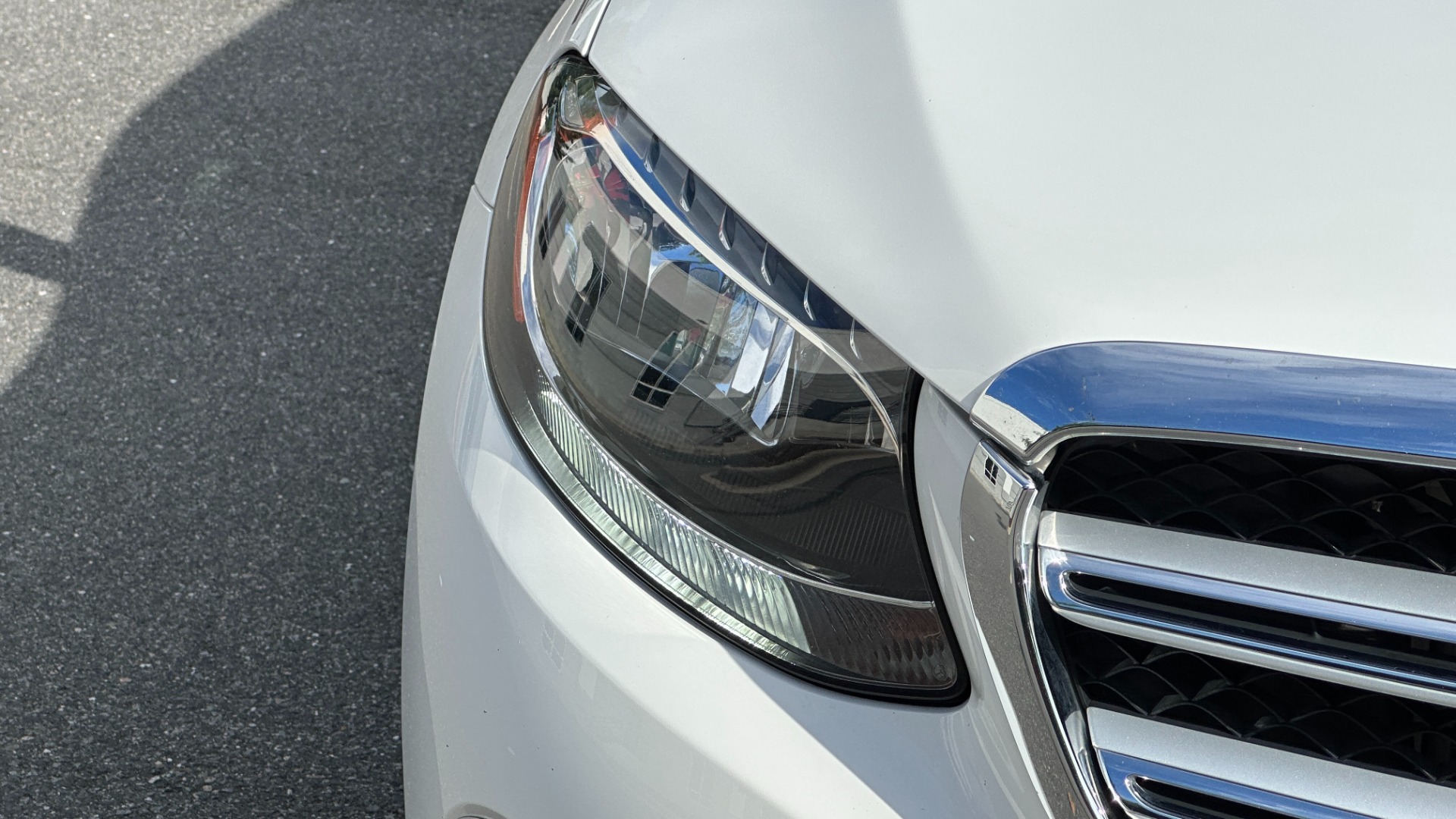 Used 2019 Mercedes-Benz GLC GLC 300 / PREMIUM PACKAGE / BLIND SPOT / COMFORT for sale Sold at Formula Imports in Charlotte NC 28227 47