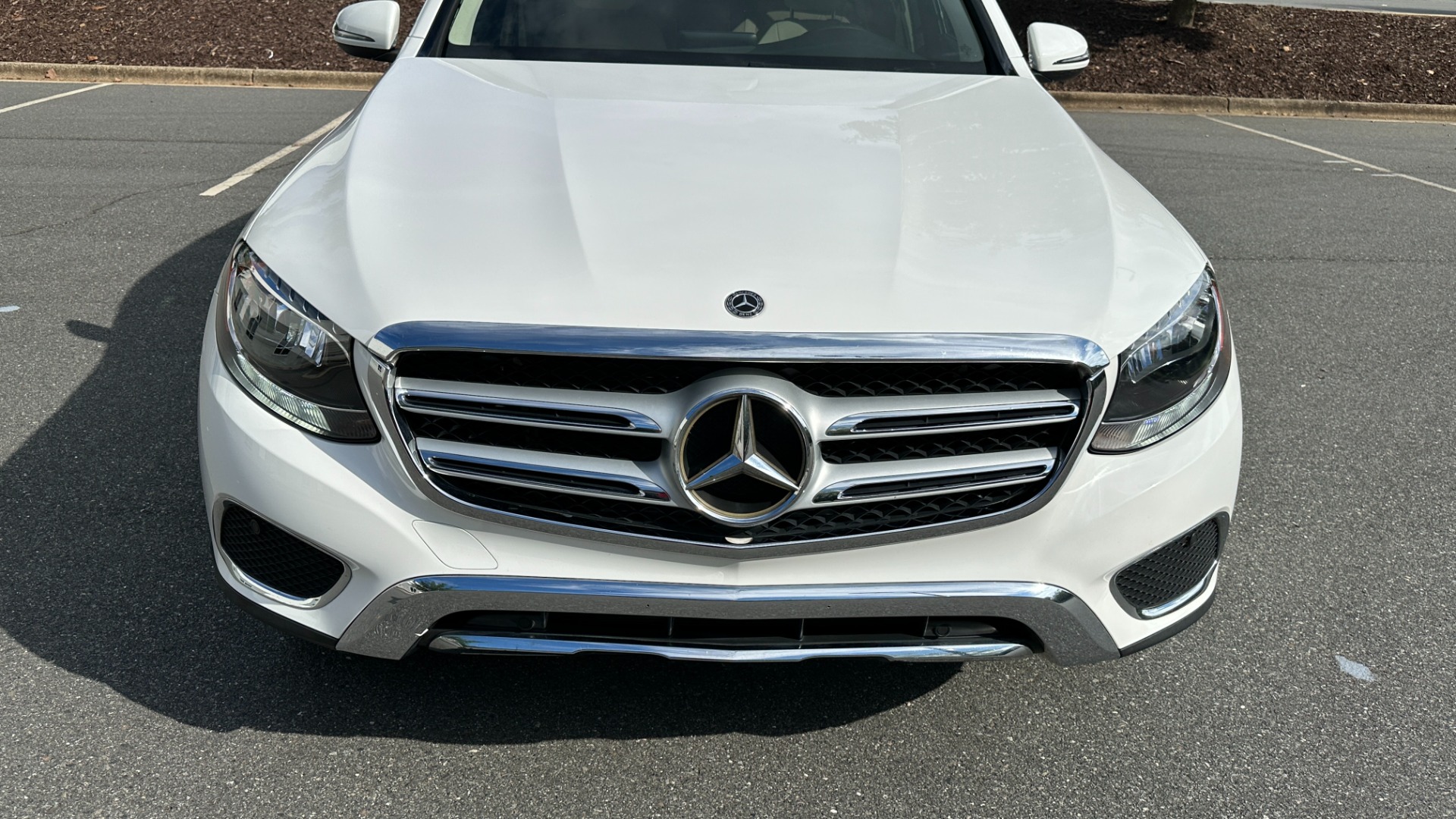 Used 2019 Mercedes-Benz GLC GLC 300 / PREMIUM PACKAGE / BLIND SPOT / COMFORT for sale Sold at Formula Imports in Charlotte NC 28227 8