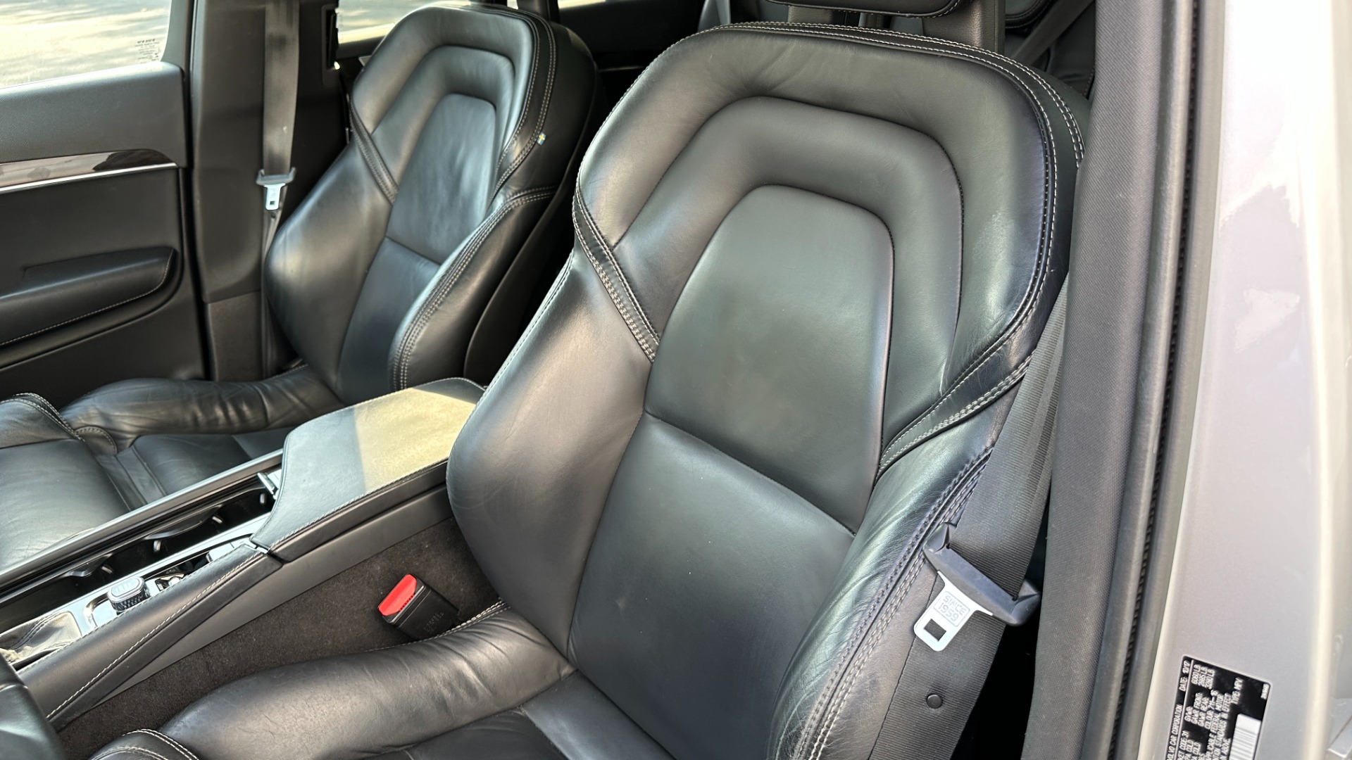 Used 2018 Volvo XC90 MOMENTUM PLUS PACKAGE / CONVENIENCE / B AND W SOUND / PROTECTION PKG for sale $26,500 at Formula Imports in Charlotte NC 28227 13