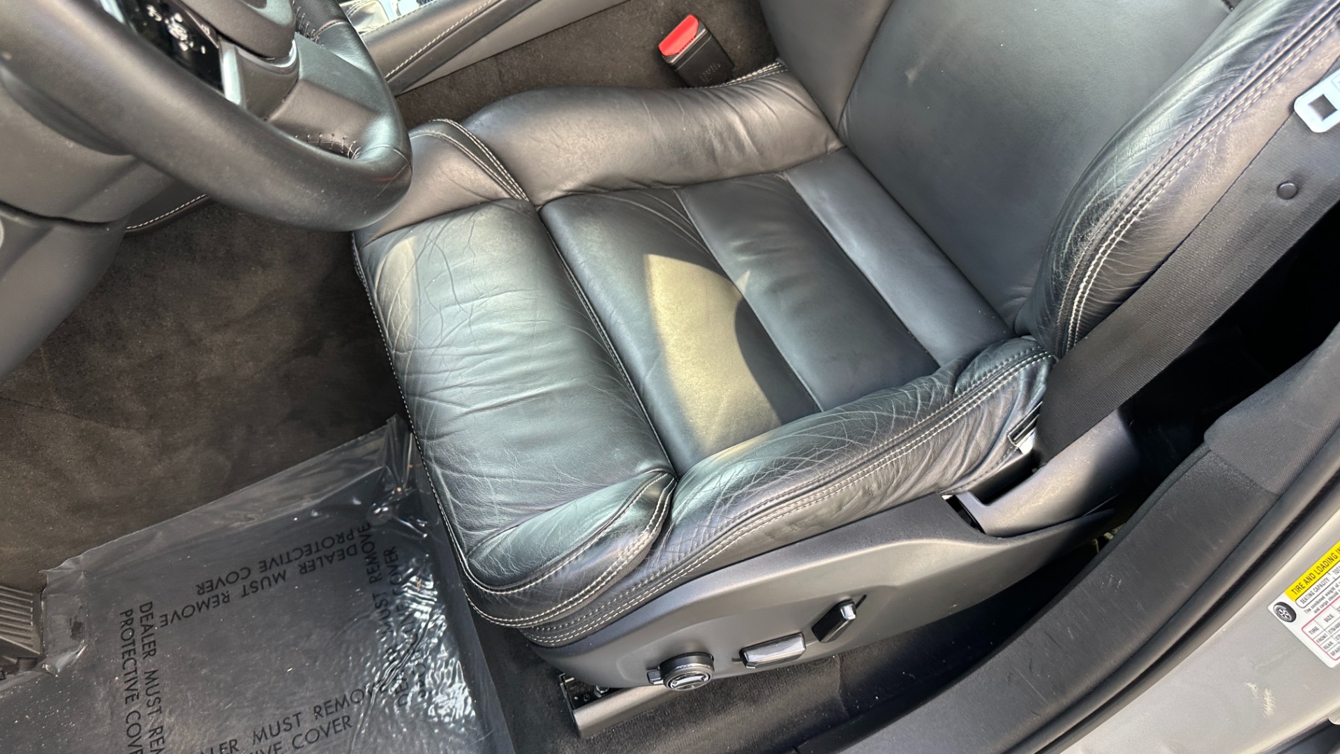 Used 2018 Volvo XC90 MOMENTUM PLUS PACKAGE / CONVENIENCE / B AND W SOUND / PROTECTION PKG for sale $26,500 at Formula Imports in Charlotte NC 28227 14