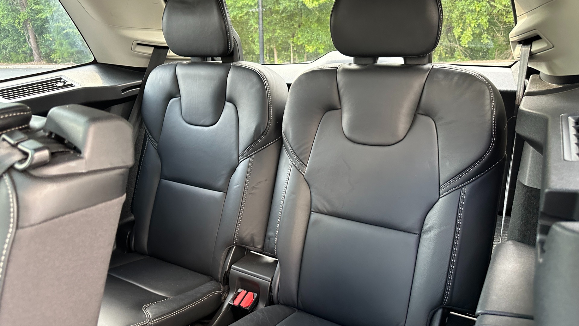 Used 2018 Volvo XC90 MOMENTUM PLUS PACKAGE / CONVENIENCE / B AND W SOUND / PROTECTION PKG for sale $26,500 at Formula Imports in Charlotte NC 28227 27