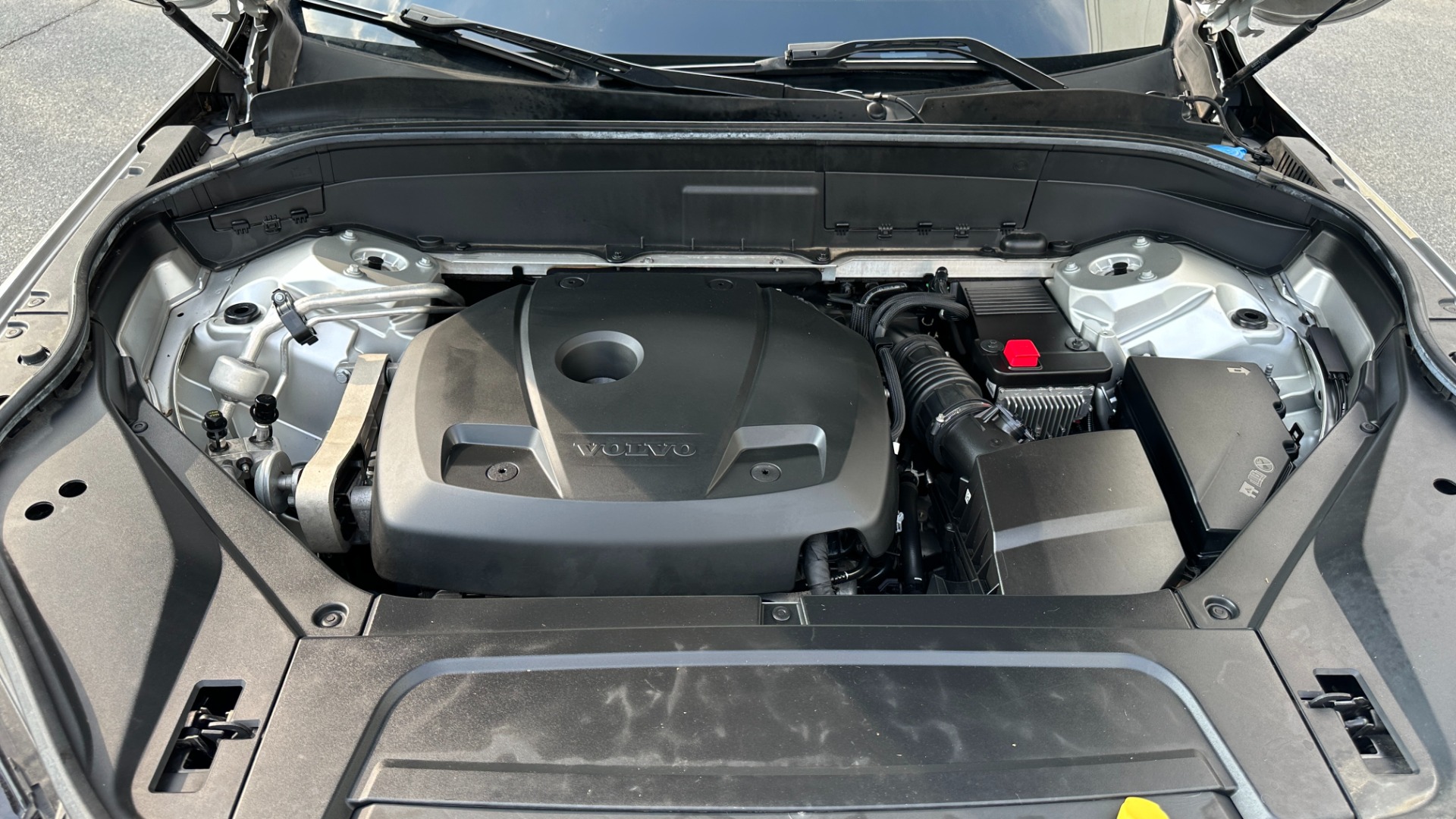 Used 2018 Volvo XC90 MOMENTUM PLUS PACKAGE / CONVENIENCE / B AND W SOUND / PROTECTION PKG for sale $26,500 at Formula Imports in Charlotte NC 28227 45