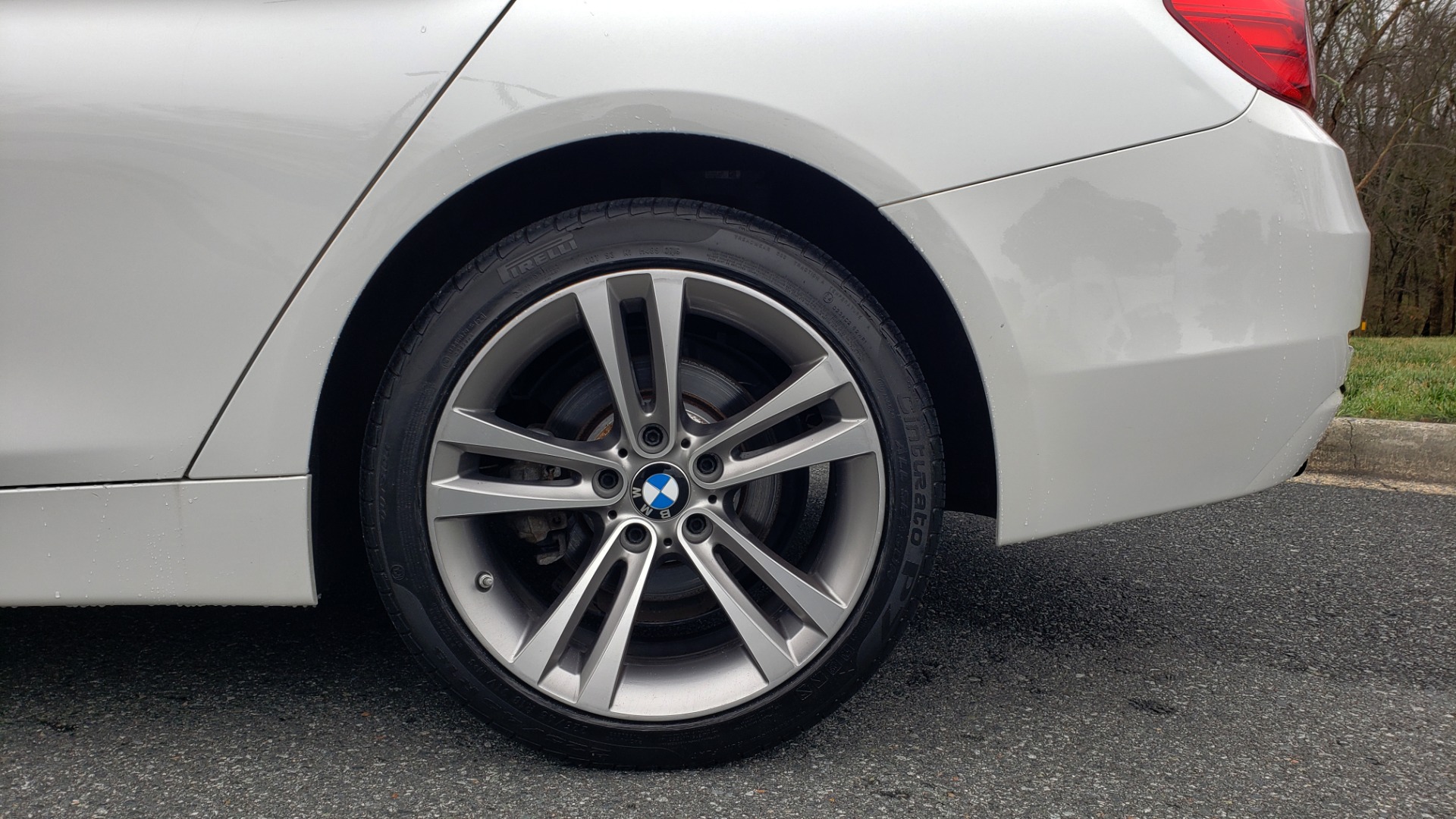 Used 2017 BMW 4 SERIES 430I XDRIVE / NAV / DRVR ASST / SUNROOF / REARVIEW for sale Sold at Formula Imports in Charlotte NC 28227 78