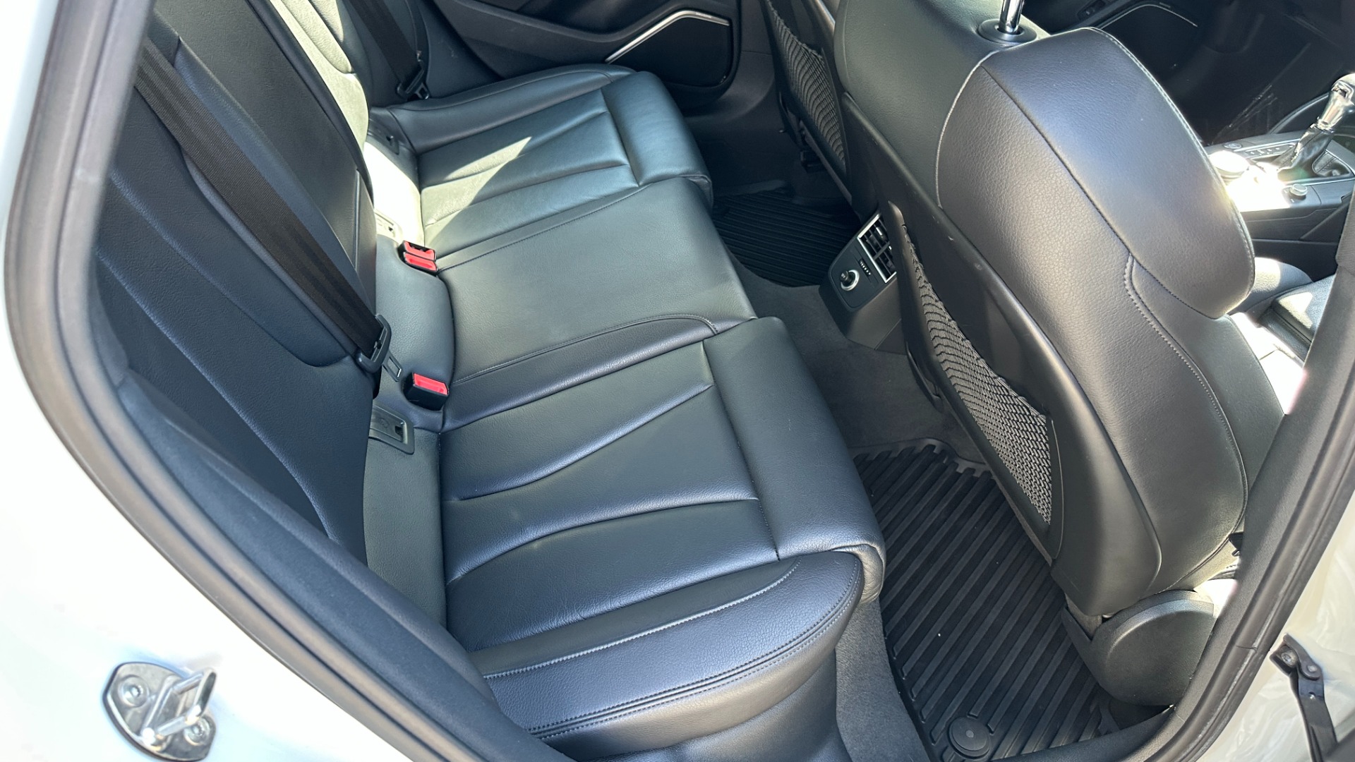 Used 2017 Audi A3 Sedan Prestige 1 OWNER LOADED for sale Sold at Formula Imports in Charlotte NC 28227 32