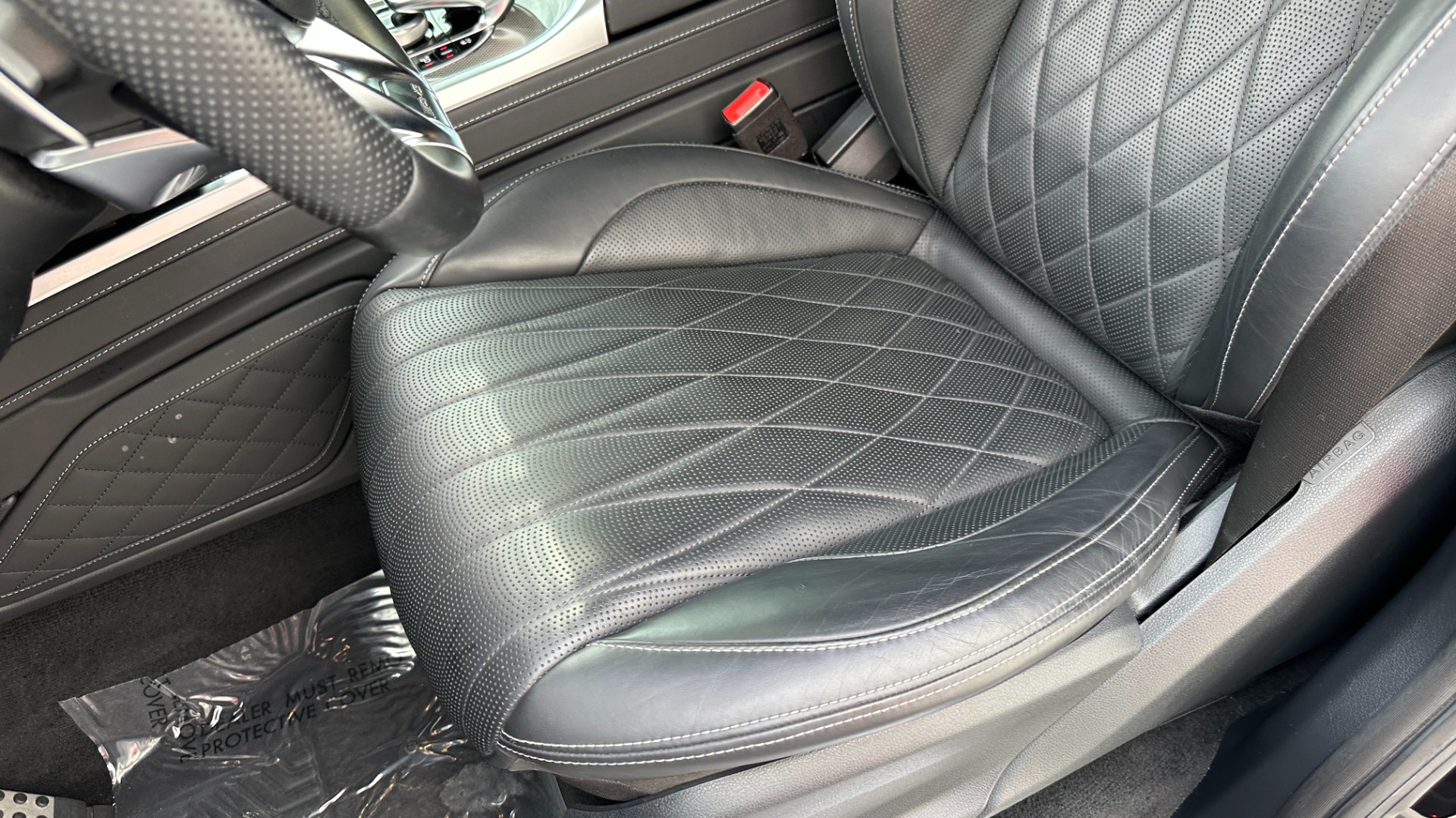 Used 2020 Mercedes-Benz G-Class AMG G 63 / NIGHT PKG / FORGED WHEELS / EXCLUSIVE INTERIOR for sale $169,000 at Formula Imports in Charlotte NC 28227 12
