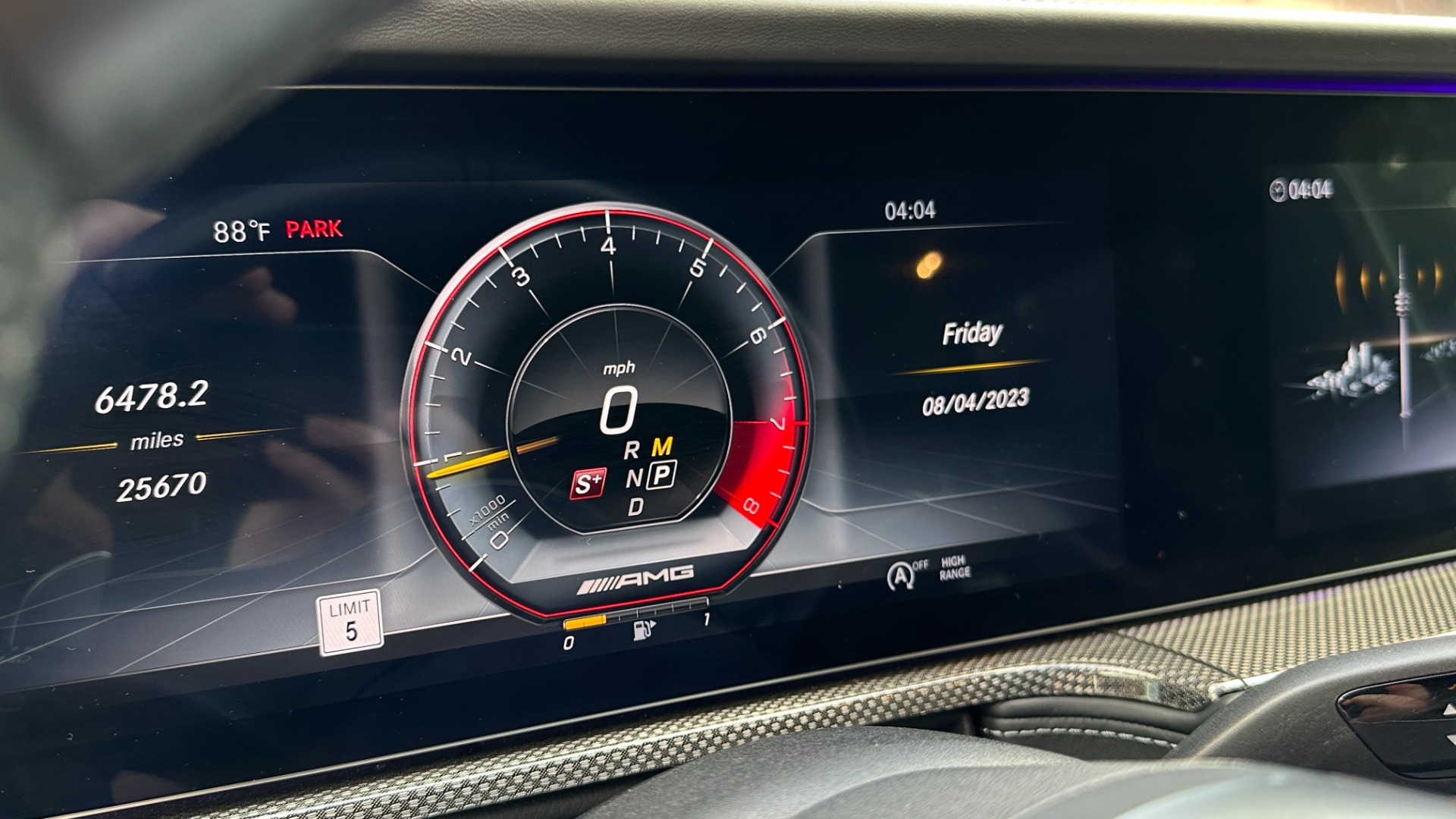 Used 2020 Mercedes-Benz G-Class AMG G 63 / NIGHT PKG / FORGED WHEELS / EXCLUSIVE INTERIOR for sale $169,000 at Formula Imports in Charlotte NC 28227 15