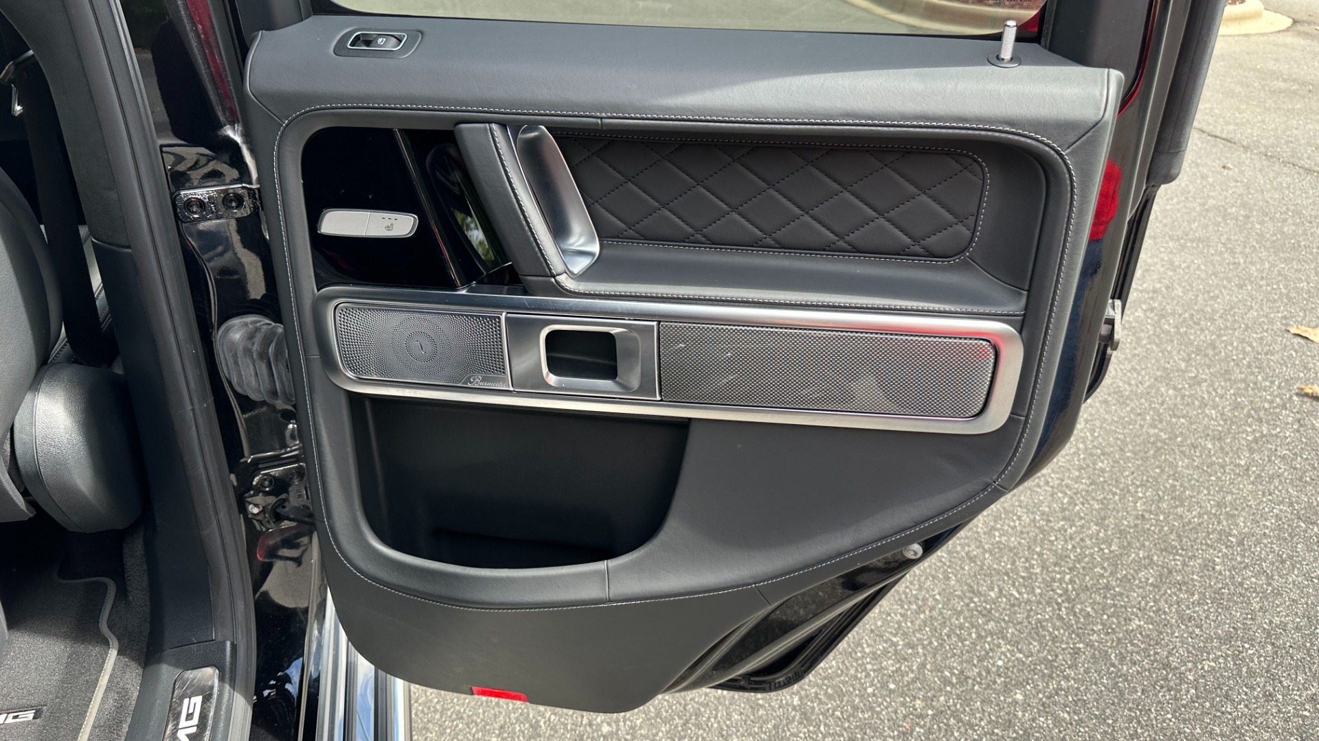 Used 2020 Mercedes-Benz G-Class AMG G 63 / NIGHT PKG / FORGED WHEELS / EXCLUSIVE INTERIOR for sale Sold at Formula Imports in Charlotte NC 28227 29