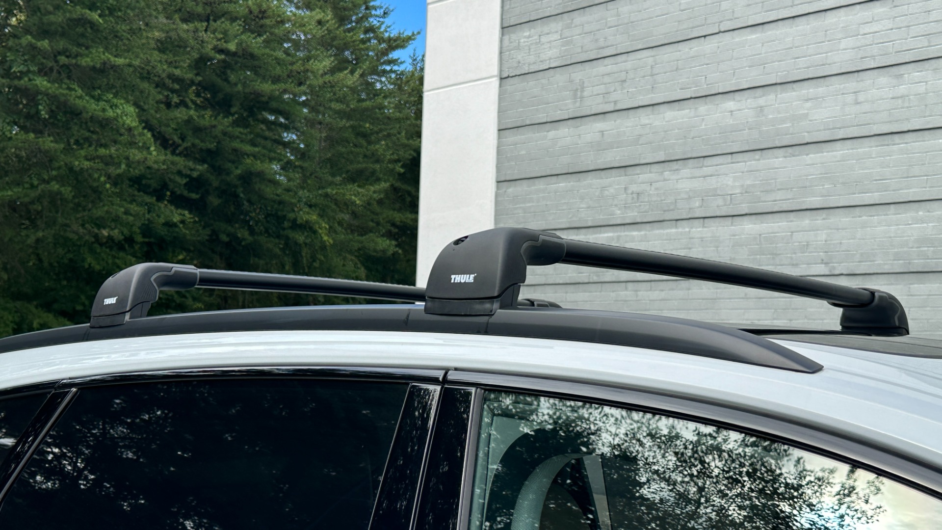 Used 2021 Audi Q7 PRESTIGE / BLACK OPTIC / BLACK EMBLEMS / TOWING PACKAGE for sale $54,500 at Formula Imports in Charlotte NC 28227 48