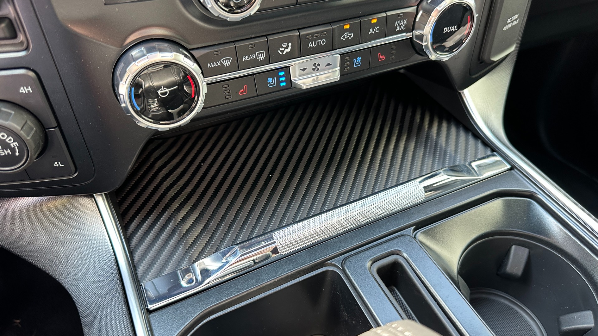 Used 2023 Ford F-150 Raptor R / SUPERCHARGED V8 / RECARO SEATS / PANORAMIC ROOF / 37IN TIRES for sale $135,000 at Formula Imports in Charlotte NC 28227 18