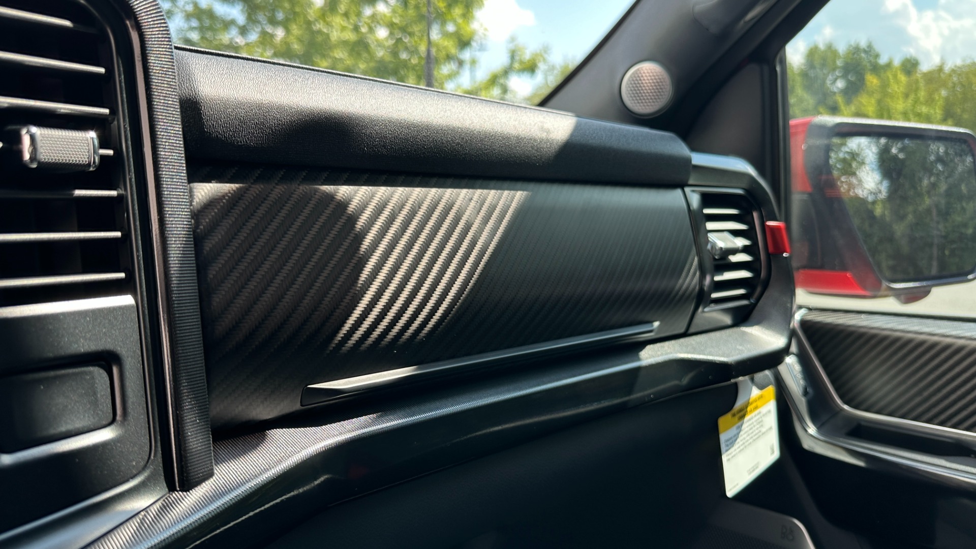 Used 2023 Ford F-150 Raptor R / SUPERCHARGED V8 / RECARO SEATS / PANORAMIC ROOF / 37IN TIRES for sale $135,000 at Formula Imports in Charlotte NC 28227 24