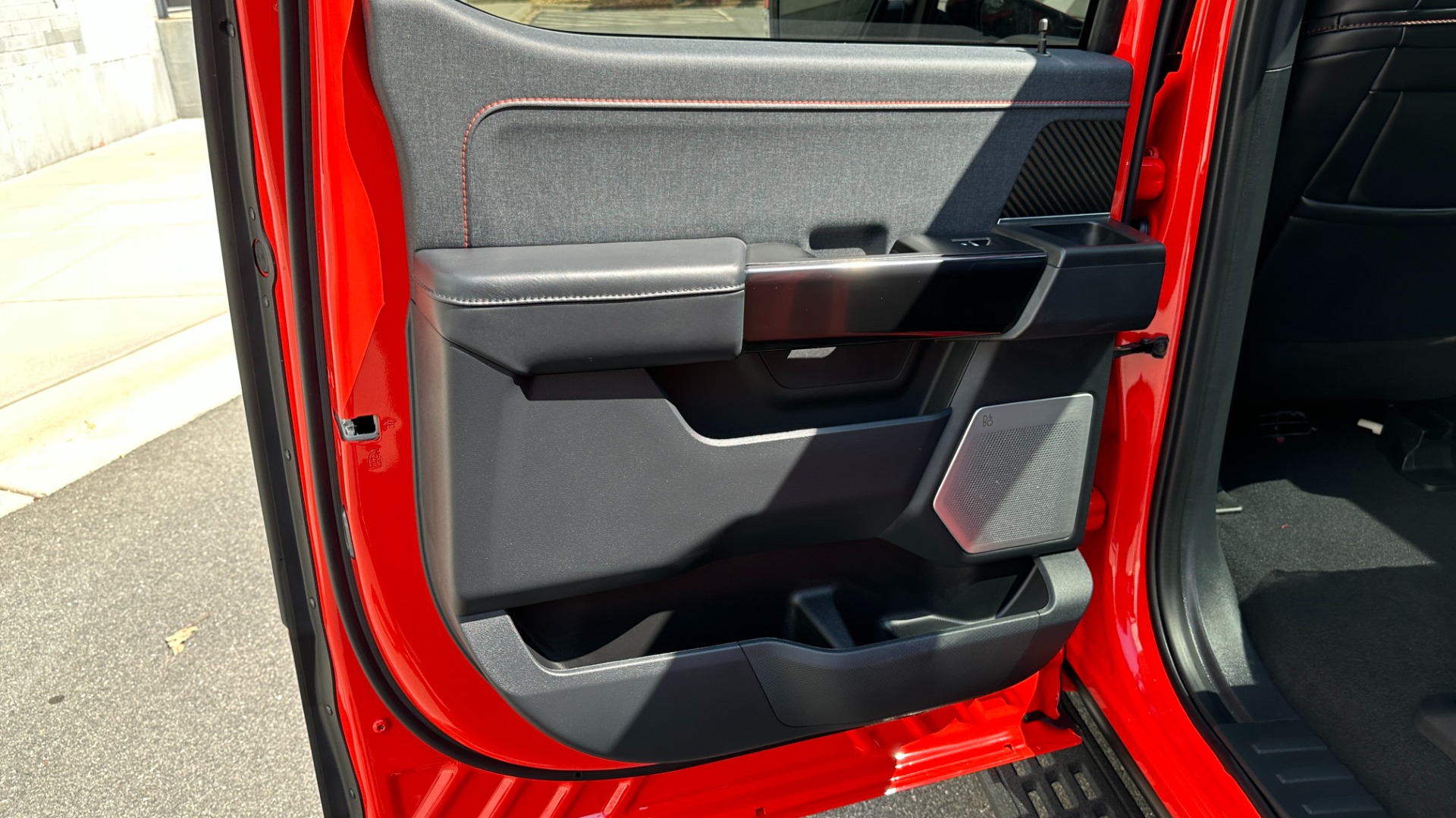 Used 2023 Ford F-150 Raptor R / SUPERCHARGED V8 / RECARO SEATS / PANORAMIC ROOF / 37IN TIRES for sale $135,000 at Formula Imports in Charlotte NC 28227 25