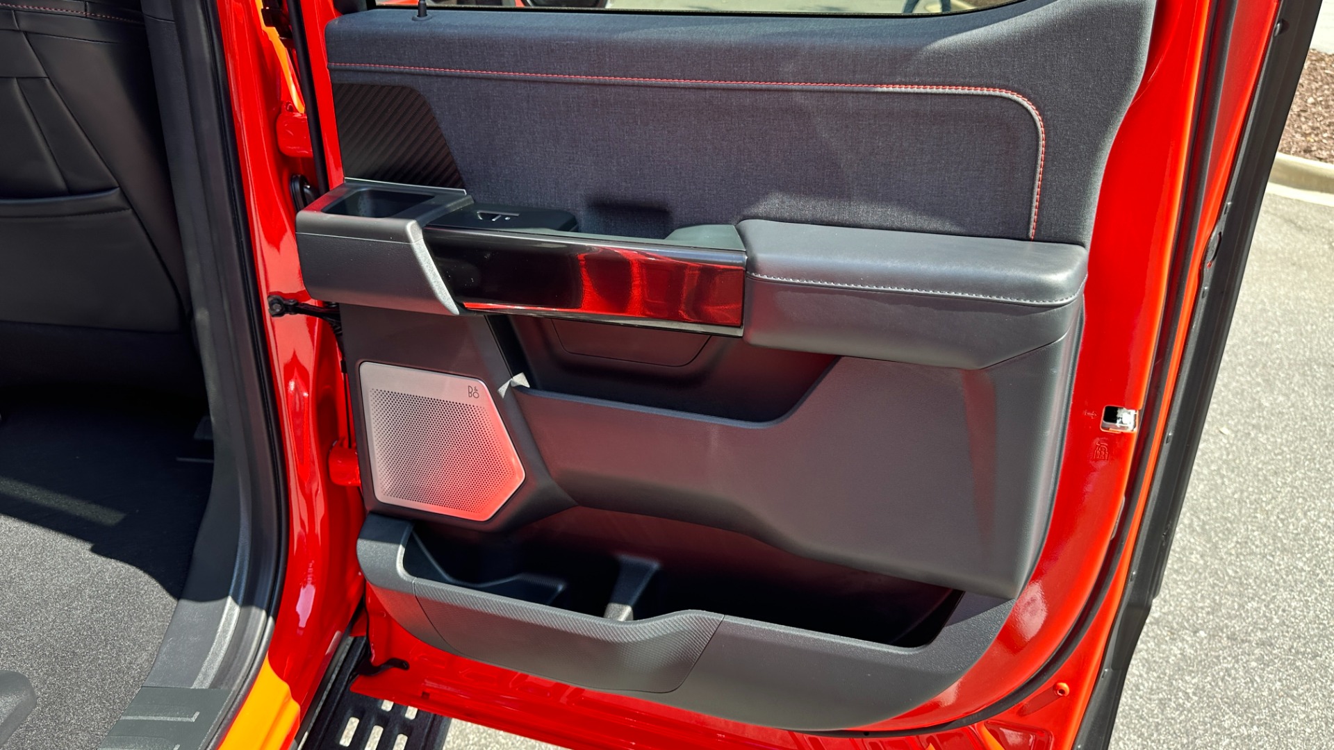 Used 2023 Ford F-150 Raptor R / SUPERCHARGED V8 / RECARO SEATS / PANORAMIC ROOF / 37IN TIRES for sale $135,000 at Formula Imports in Charlotte NC 28227 33
