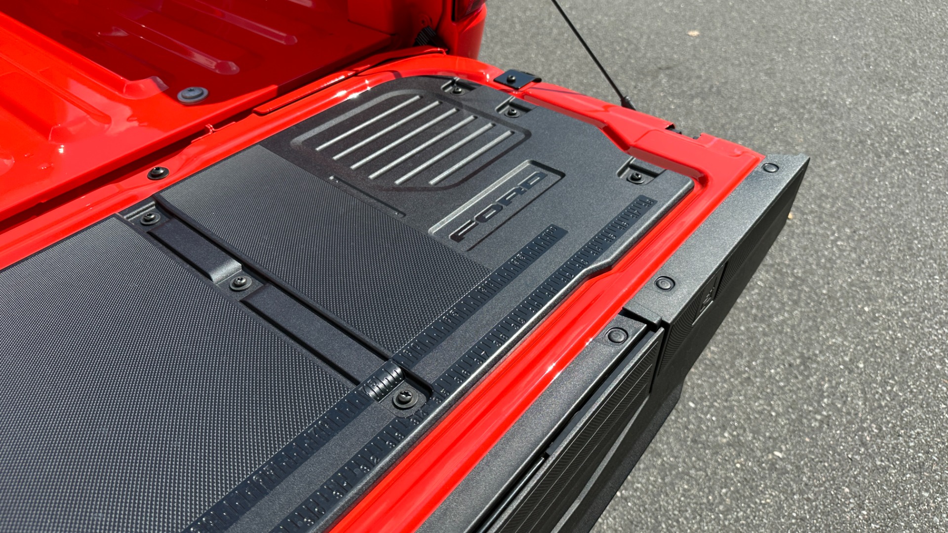 Used 2023 Ford F-150 Raptor R / SUPERCHARGED V8 / RECARO SEATS / PANORAMIC ROOF / 37IN TIRES for sale $135,000 at Formula Imports in Charlotte NC 28227 47